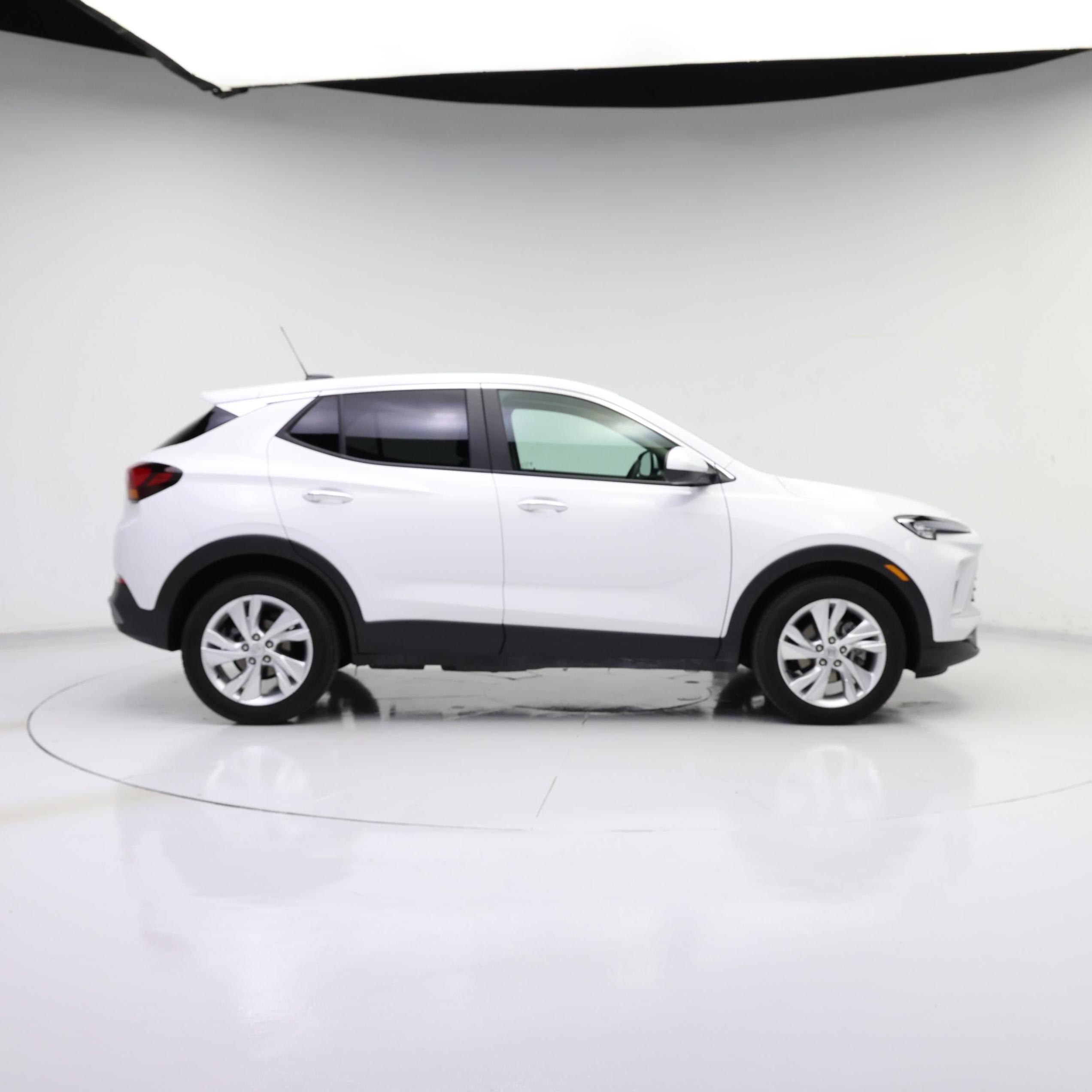 Thumbnail: 2025 Buick Encore GX - 7