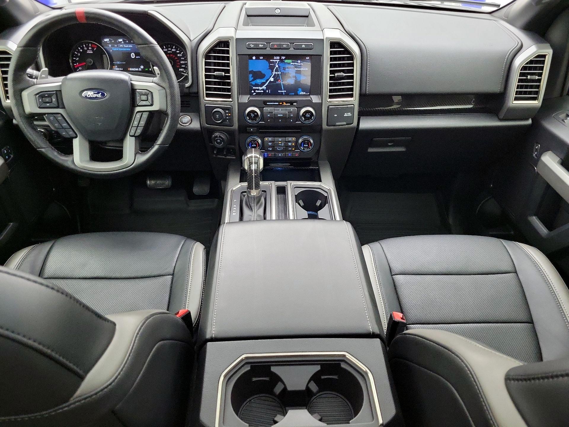 Thumbnail: 2018 Ford F-150 - 9