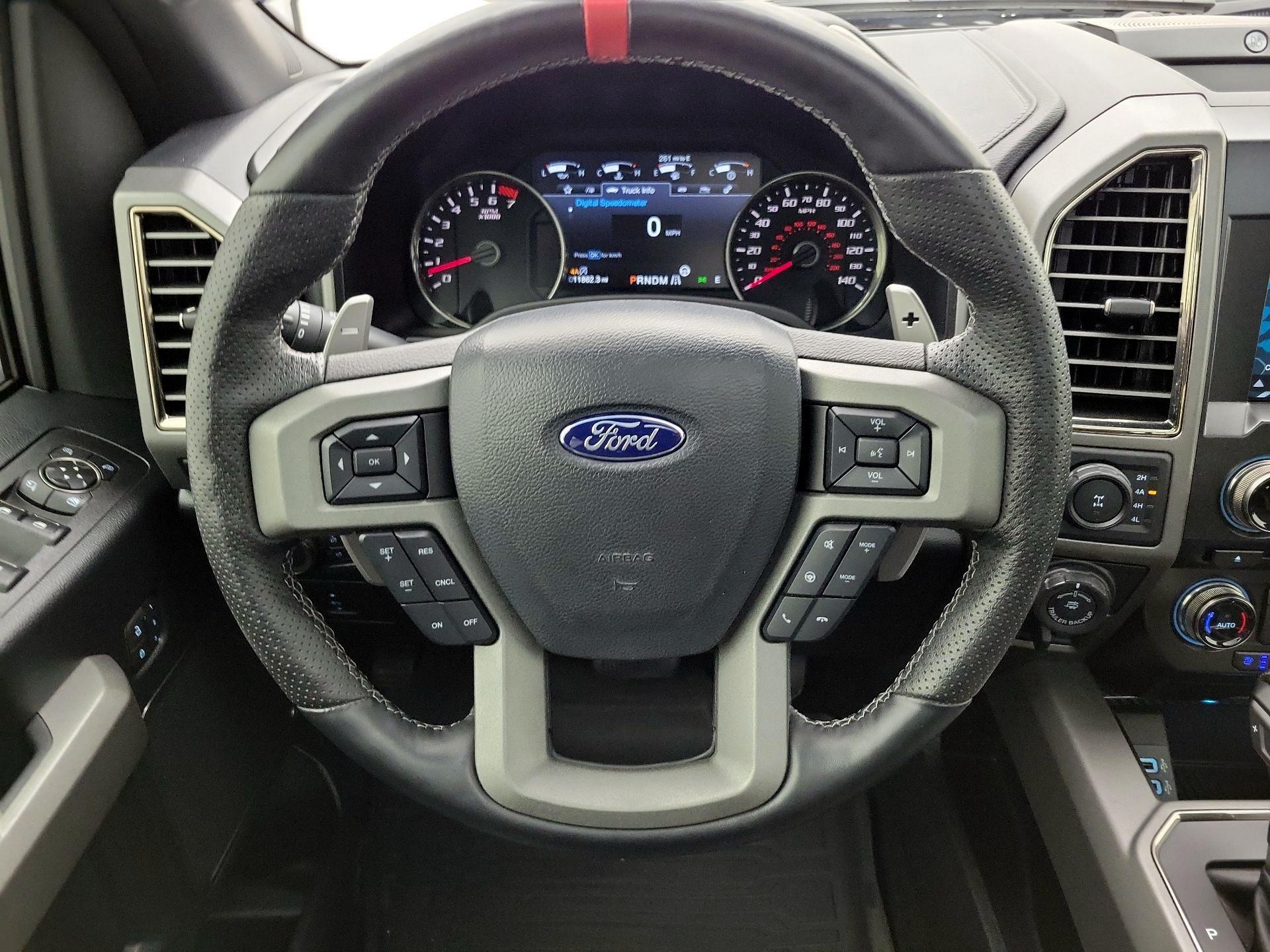 Thumbnail: 2018 Ford F-150 - 10