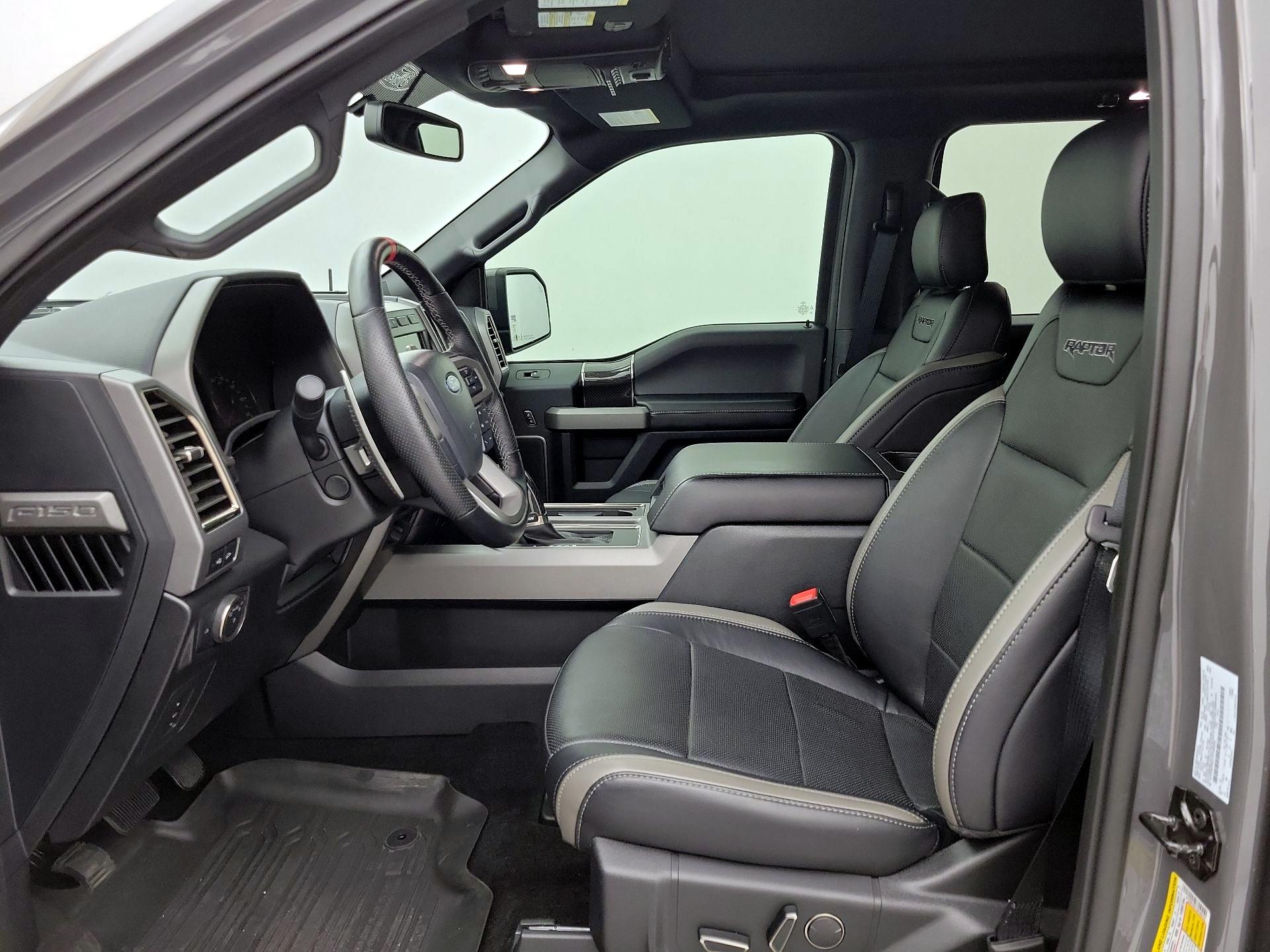 Thumbnail: 2018 Ford F-150 - 11