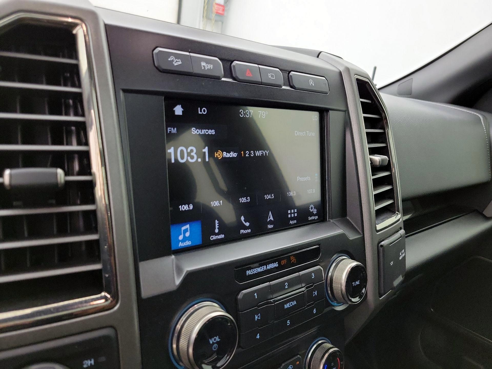 Thumbnail: 2018 Ford F-150 - 16