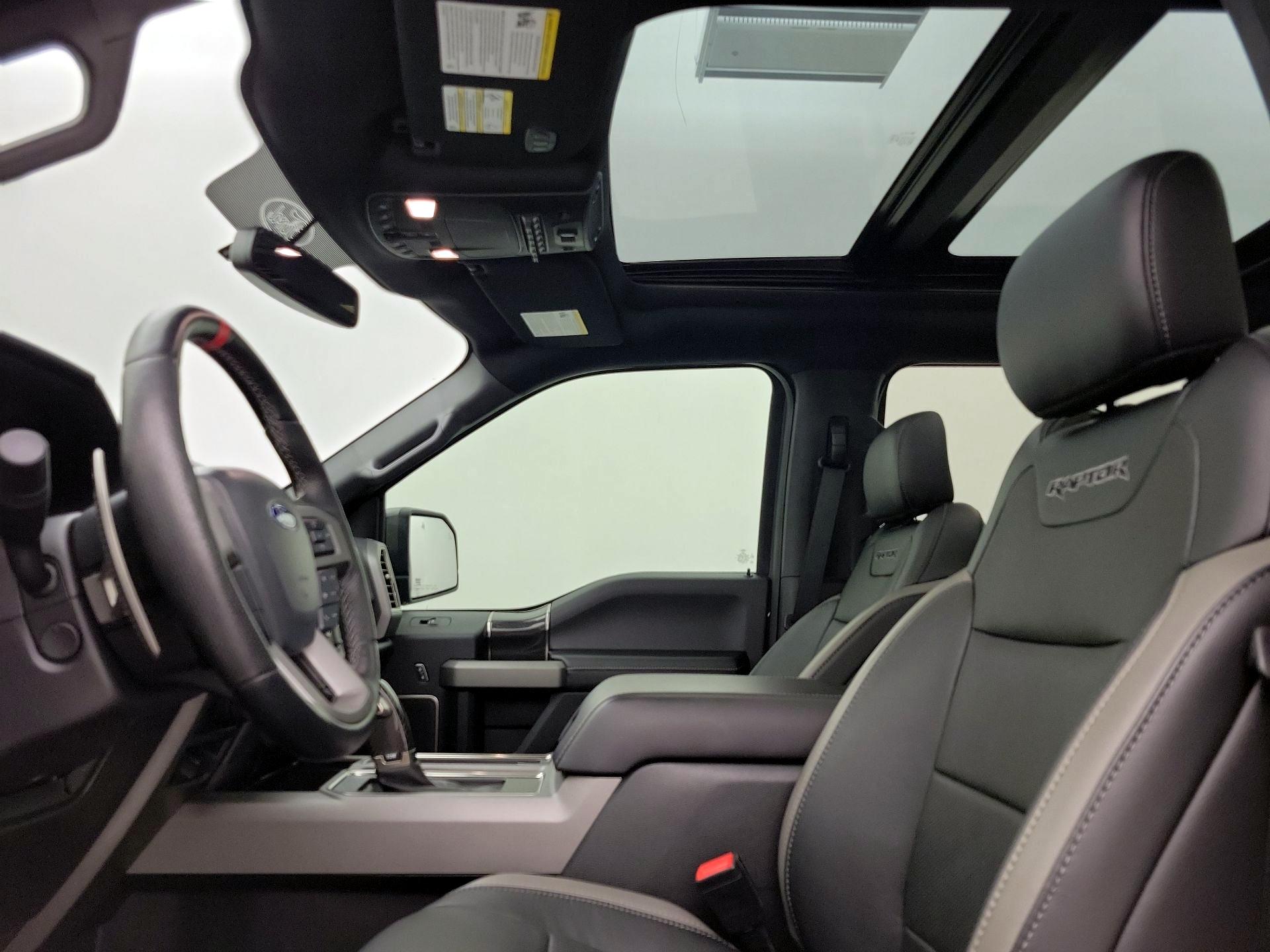 Thumbnail: 2018 Ford F-150 - 20