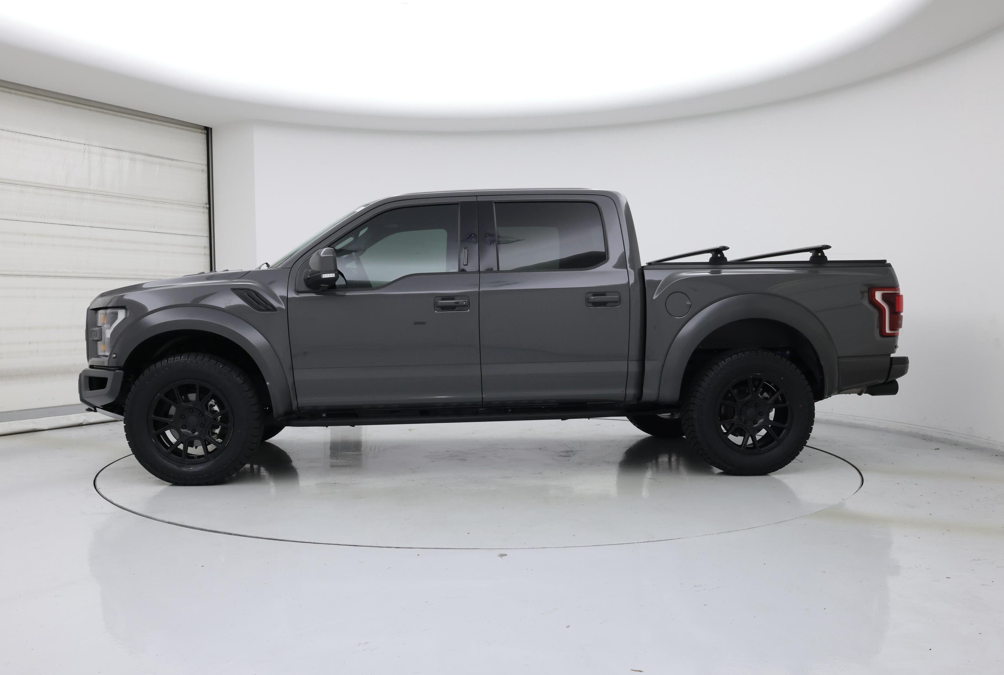 Thumbnail: 2018 Ford F-150 - 3