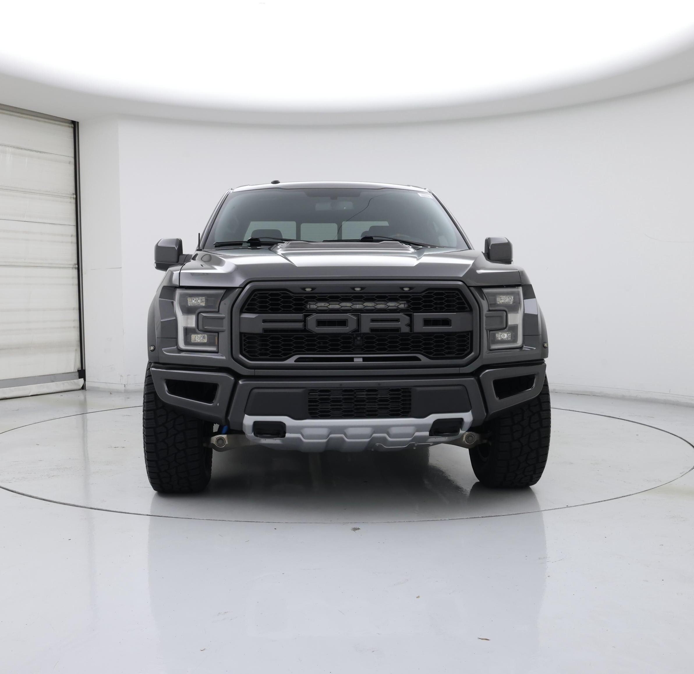 Thumbnail: 2018 Ford F-150 - 5