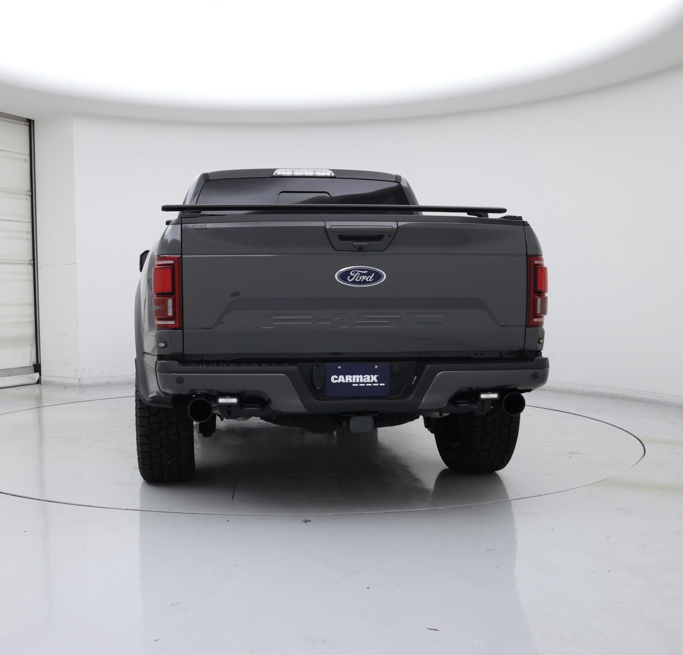 Thumbnail: 2018 Ford F-150 - 6