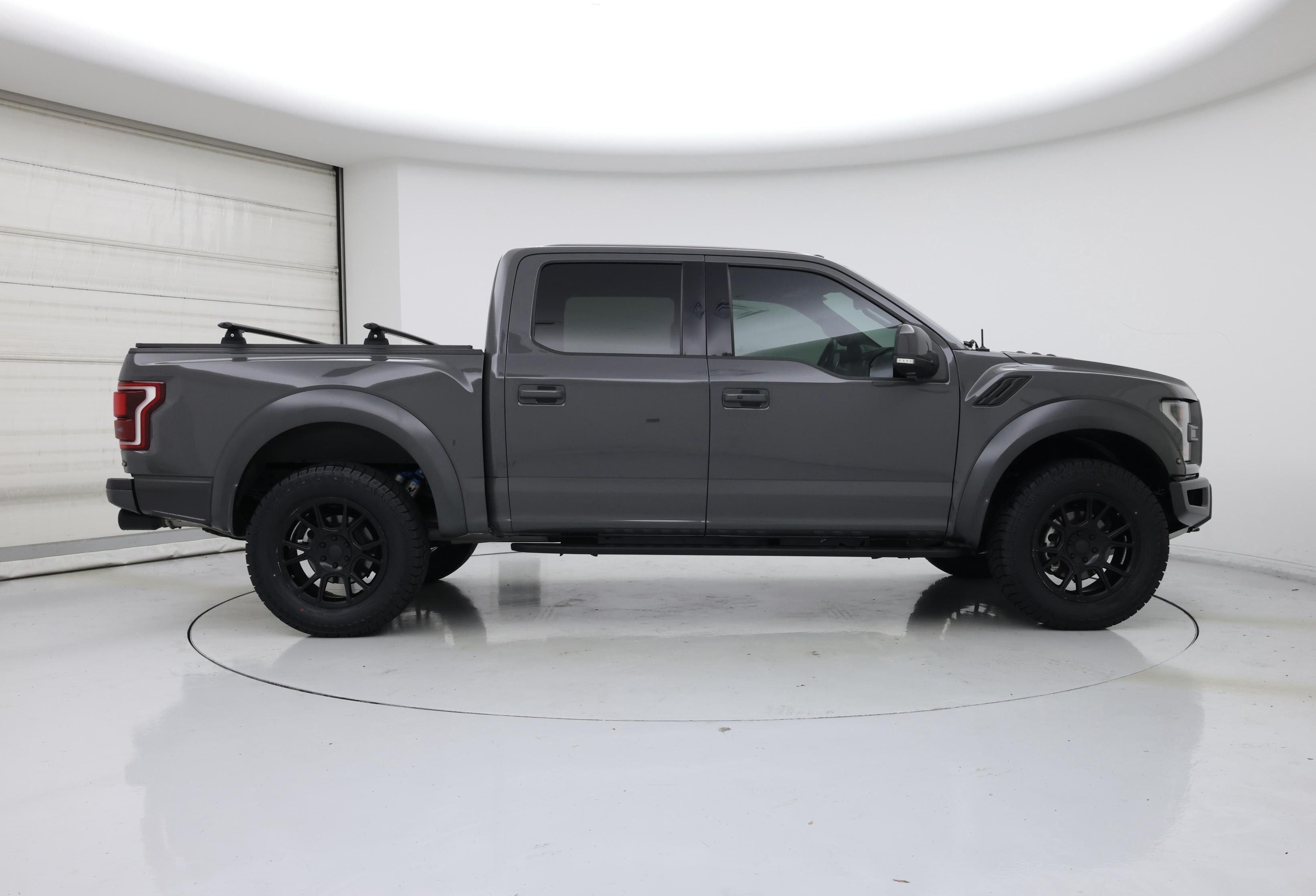 Thumbnail: 2018 Ford F-150 - 7