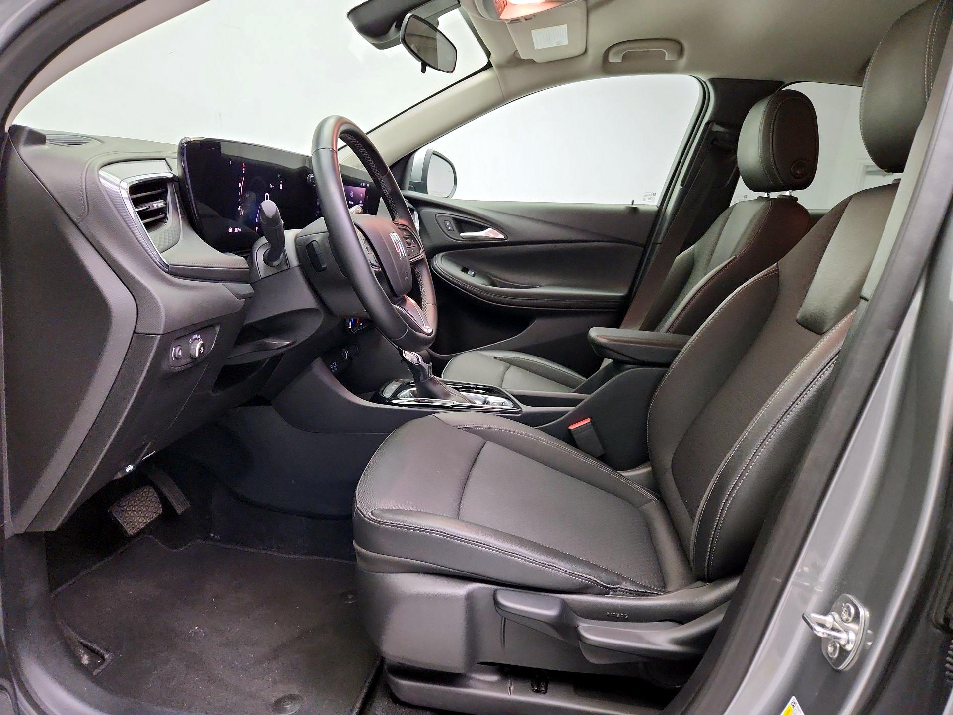Thumbnail: 2025 Buick Encore GX - 11