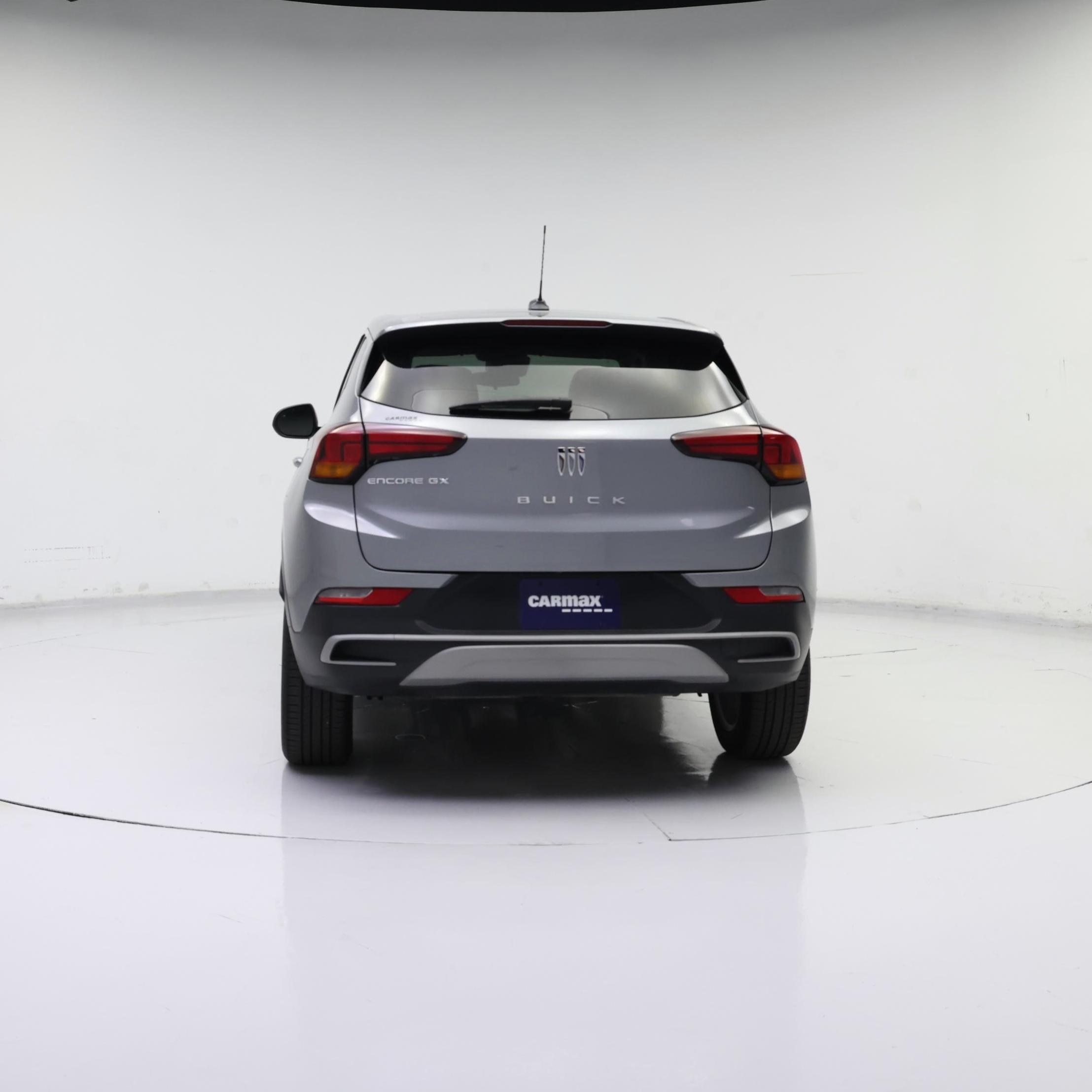 Thumbnail: 2025 Buick Encore GX - 6