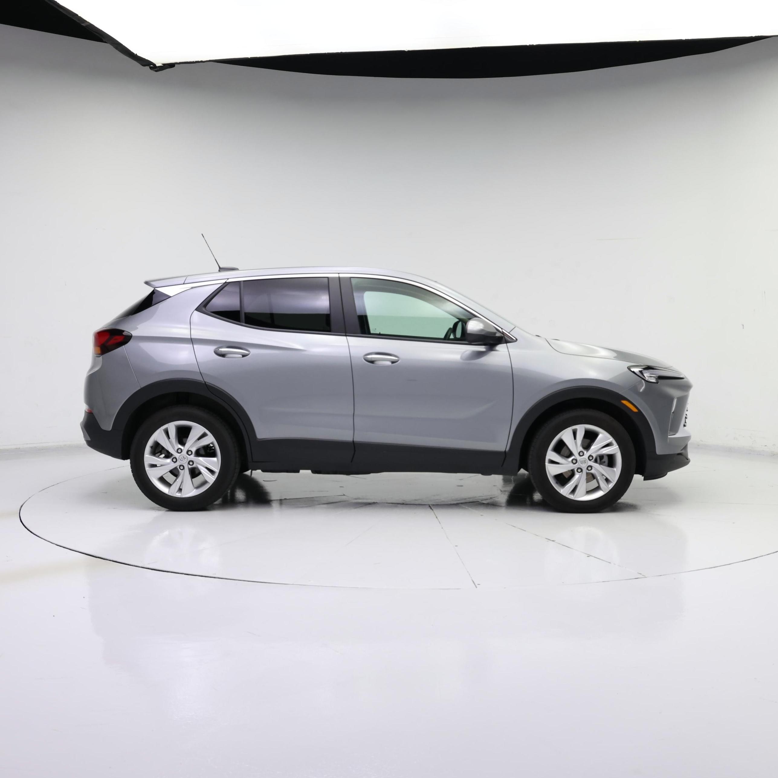 Thumbnail: 2025 Buick Encore GX - 7
