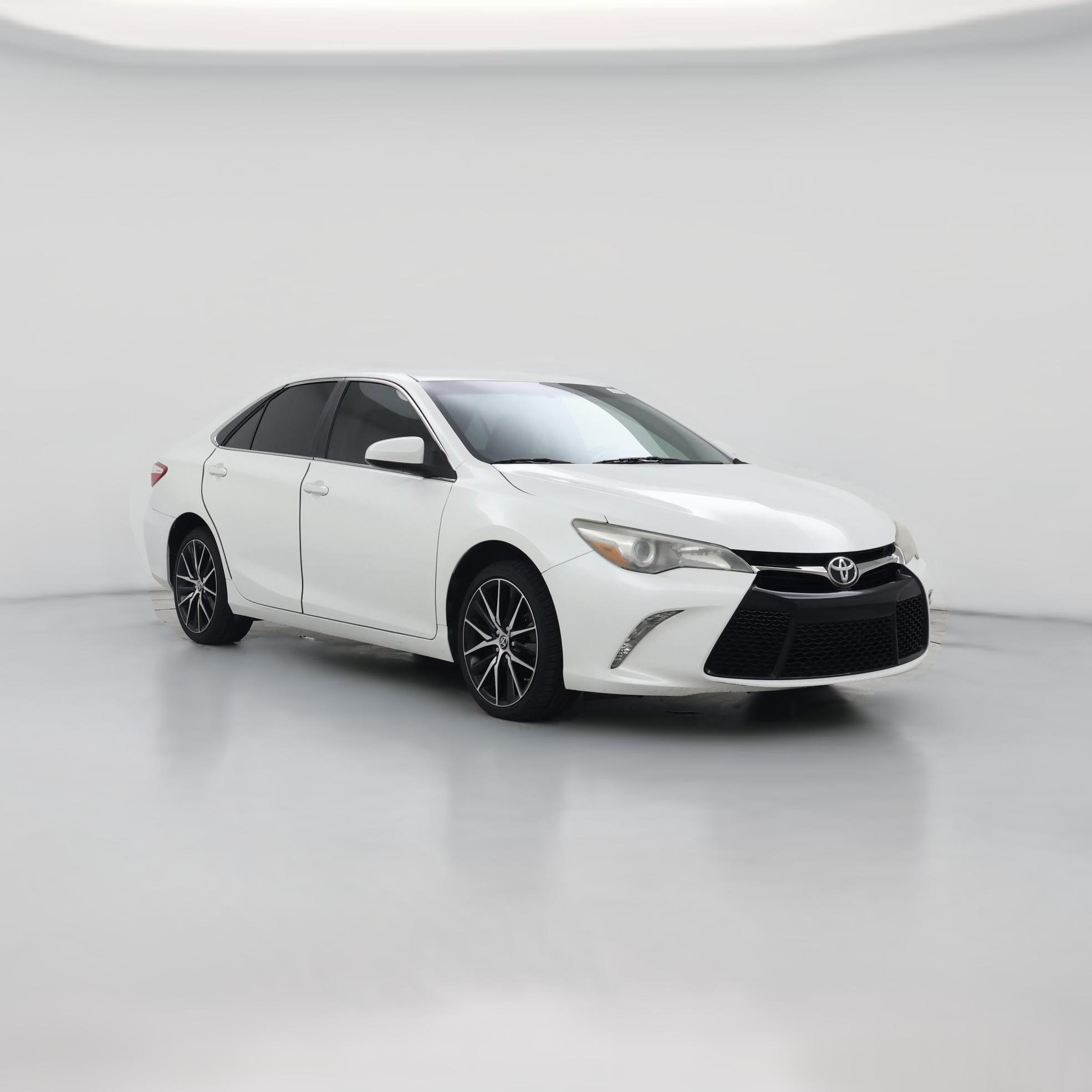 Thumbnail: 2017 Toyota Camry - 1