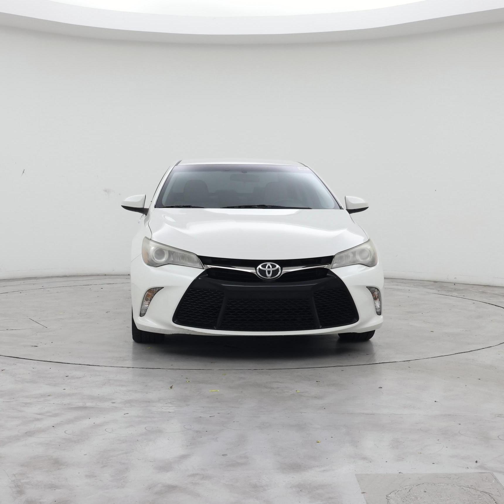 Thumbnail: 2017 Toyota Camry - 5