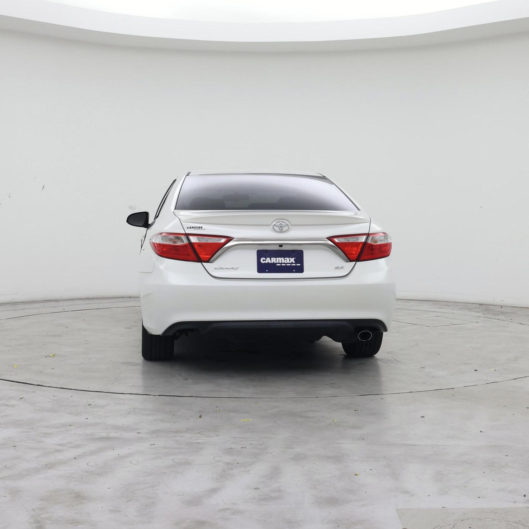 Thumbnail: 2017 Toyota Camry - 6