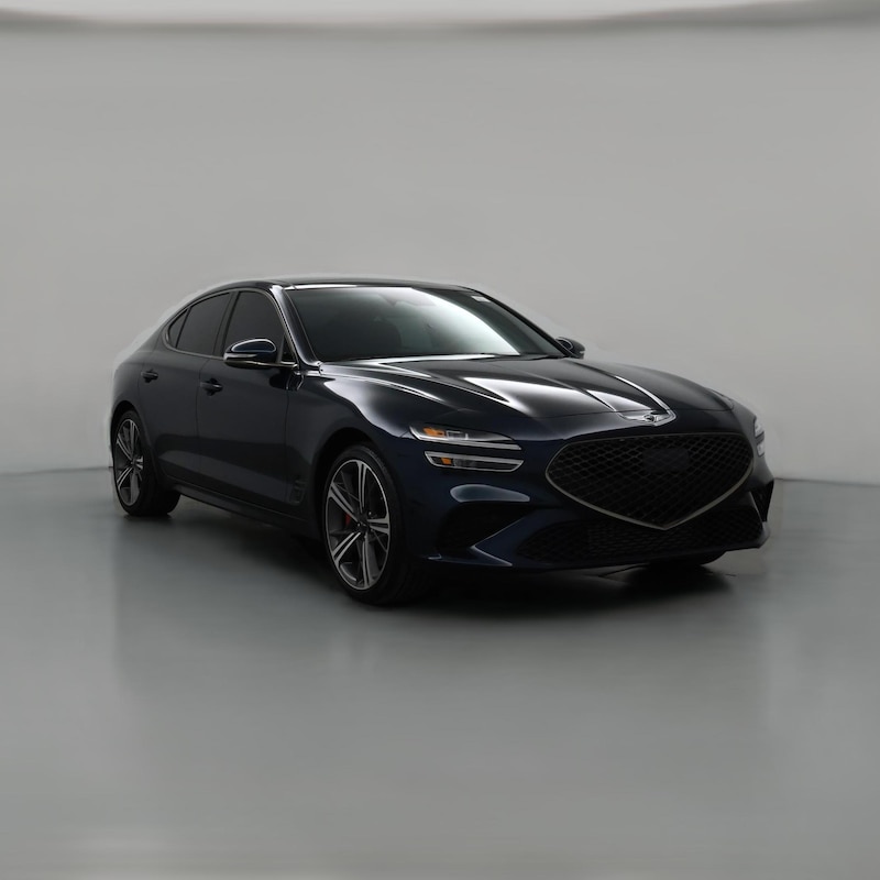2025 Genesis G70 Sport Advanced