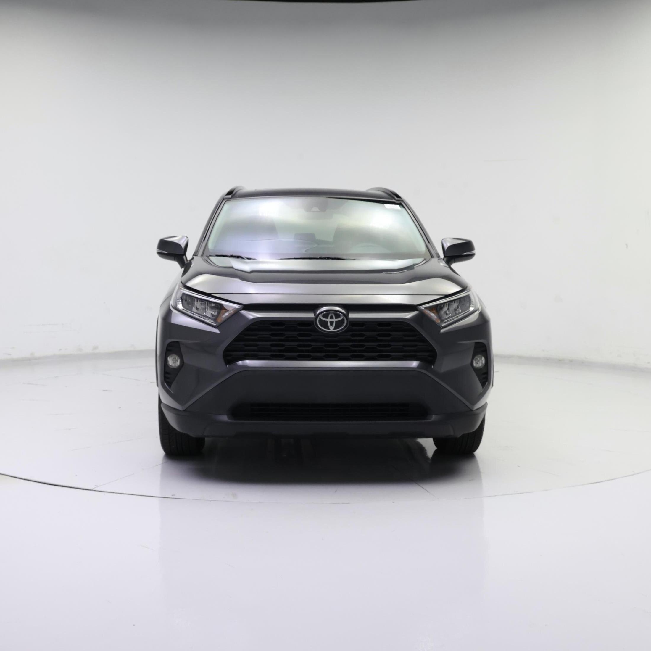 Thumbnail: 2021 Toyota RAV4 - 5