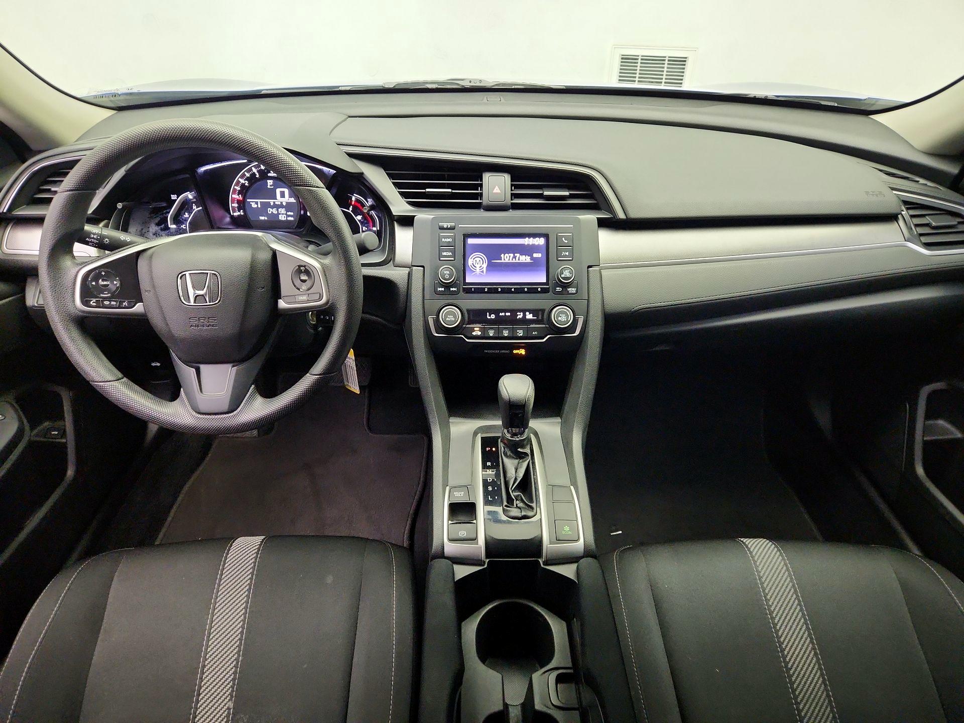 Thumbnail: 2018 Honda Civic - 9