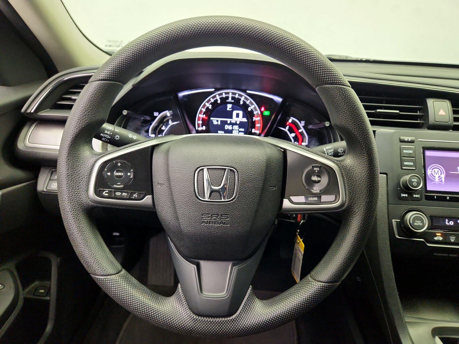 Thumbnail: 2018 Honda Civic - 10