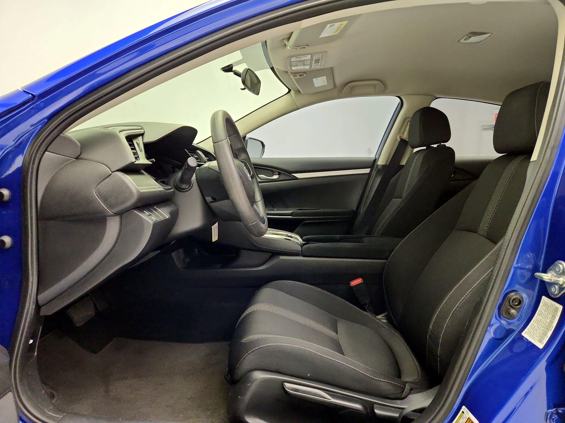 Thumbnail: 2018 Honda Civic - 11