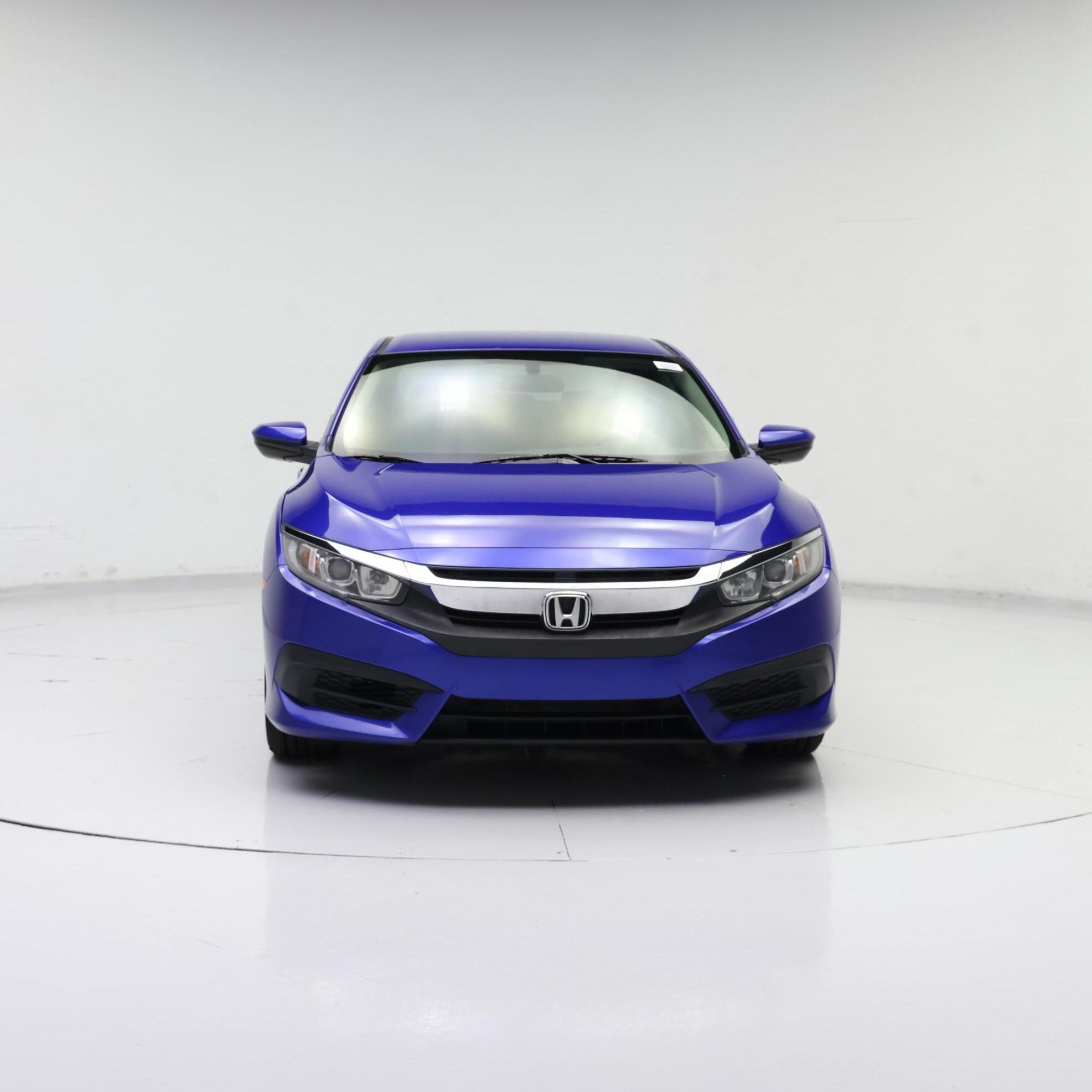 Thumbnail: 2018 Honda Civic - 5
