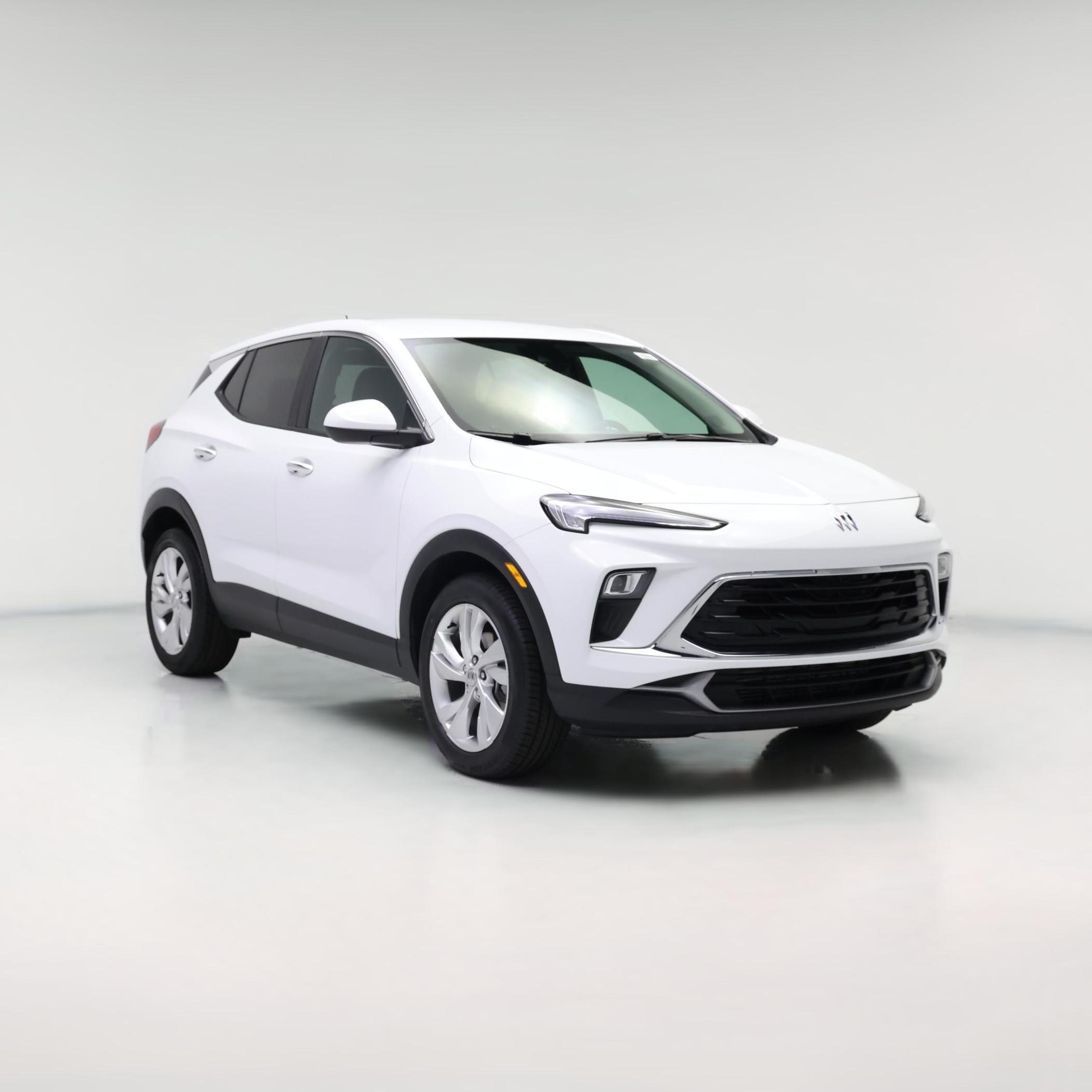Thumbnail: 2025 Buick Encore GX - 1