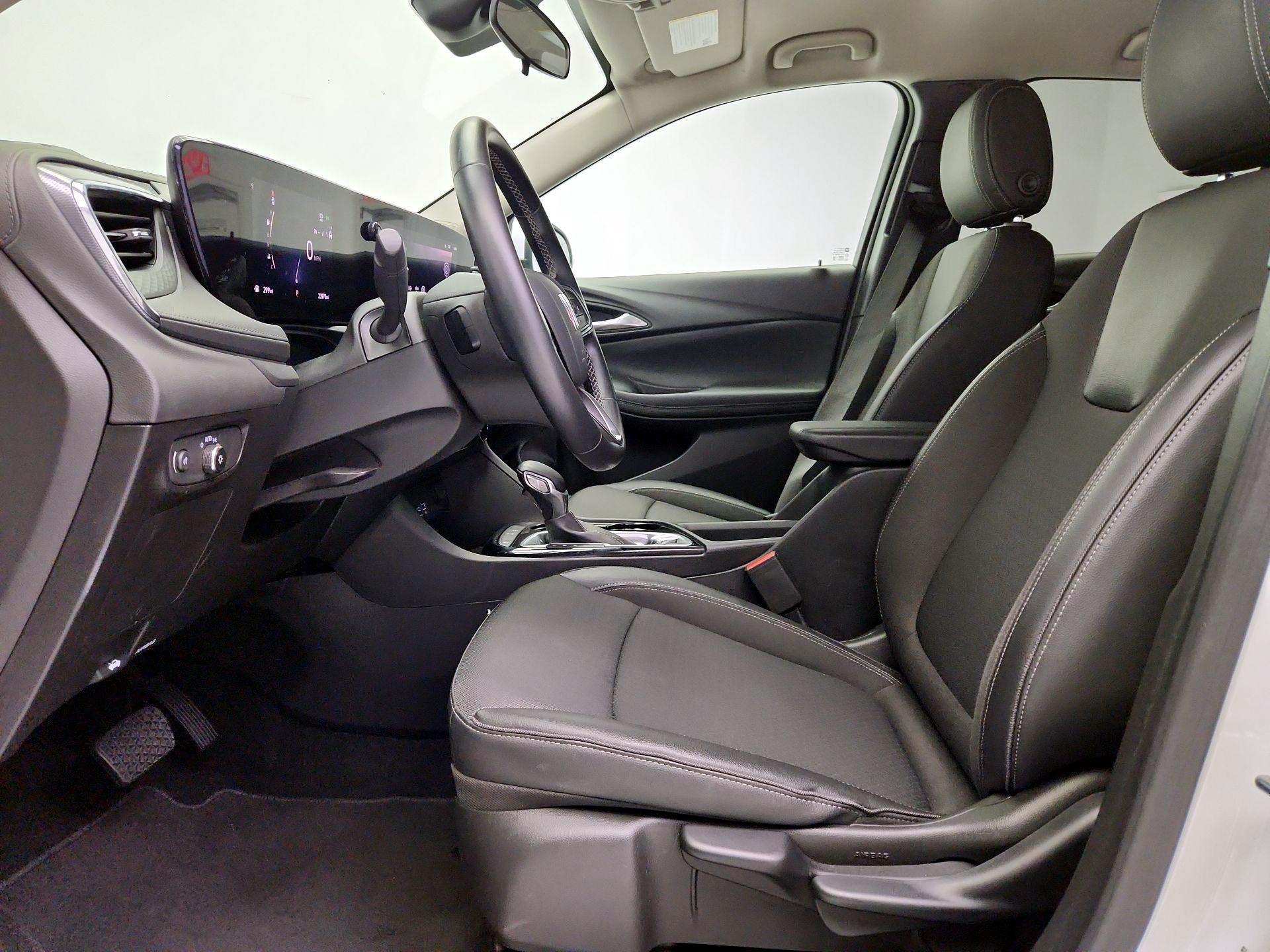 Thumbnail: 2025 Buick Encore GX - 11