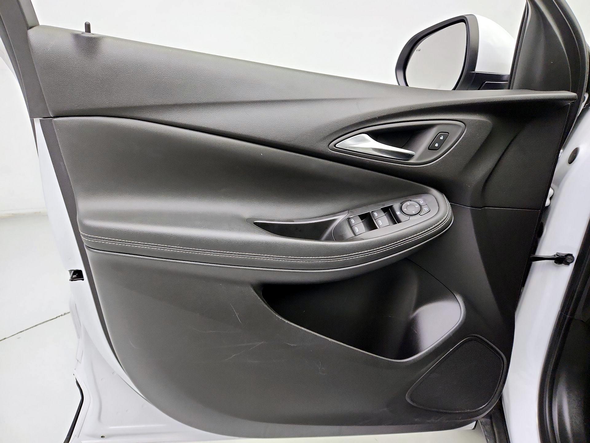 Thumbnail: 2025 Buick Encore GX - 12