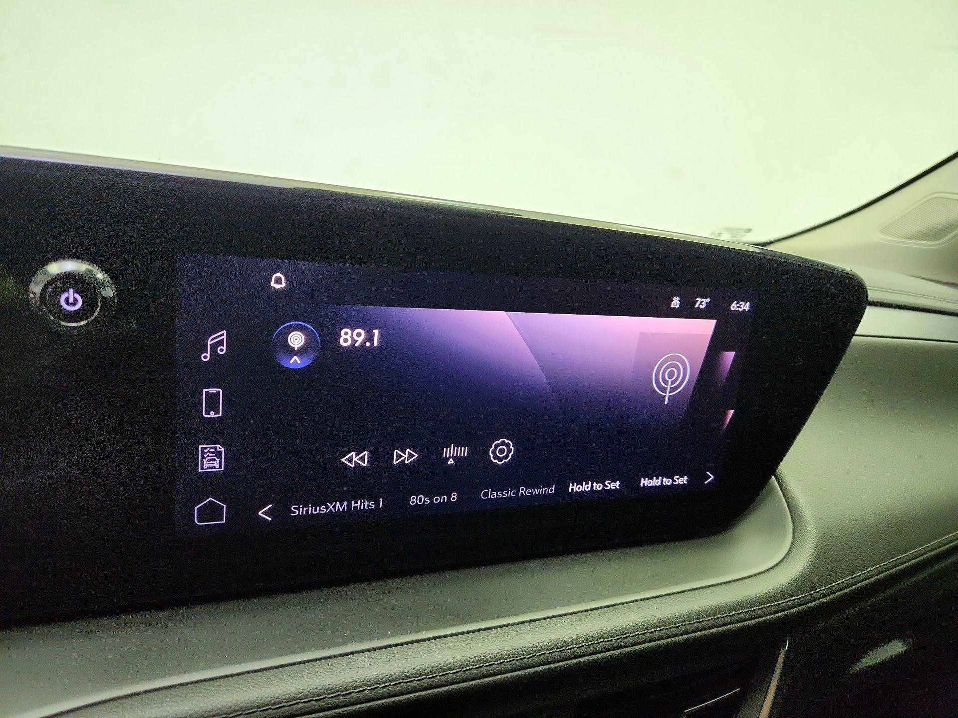 Thumbnail: 2025 Buick Encore GX - 15