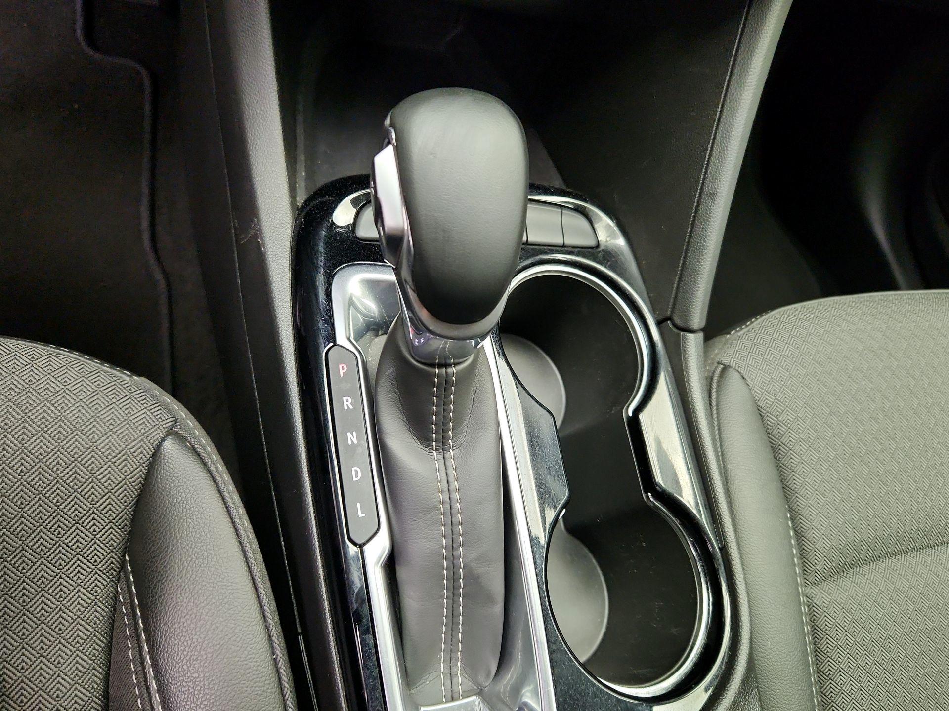 Thumbnail: 2025 Buick Encore GX - 17