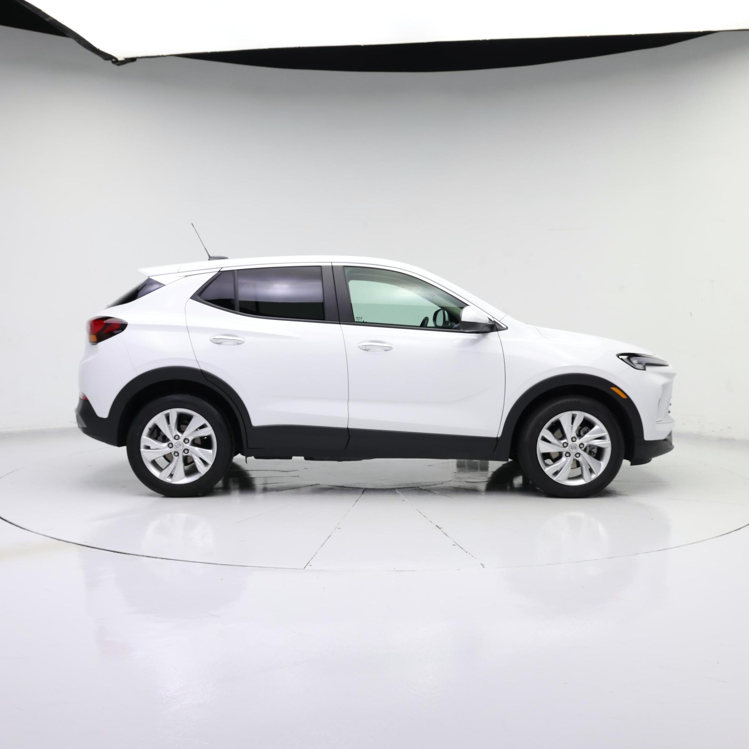 Thumbnail: 2025 Buick Encore GX - 7