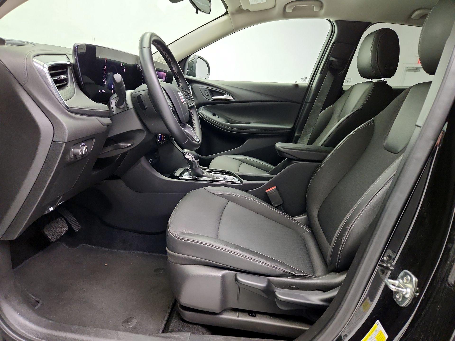 Thumbnail: 2025 Buick Encore GX - 11
