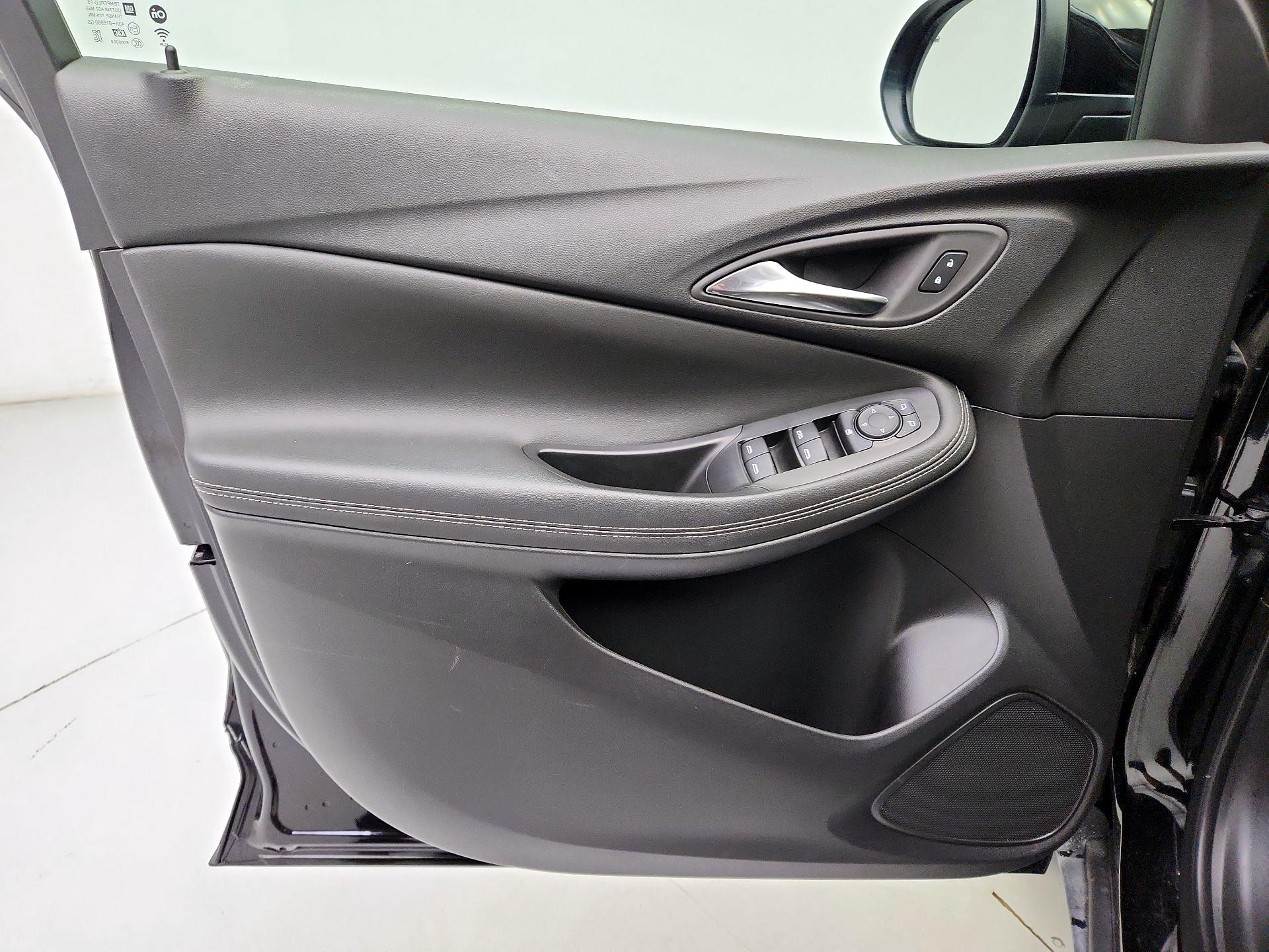 Thumbnail: 2025 Buick Encore GX - 12