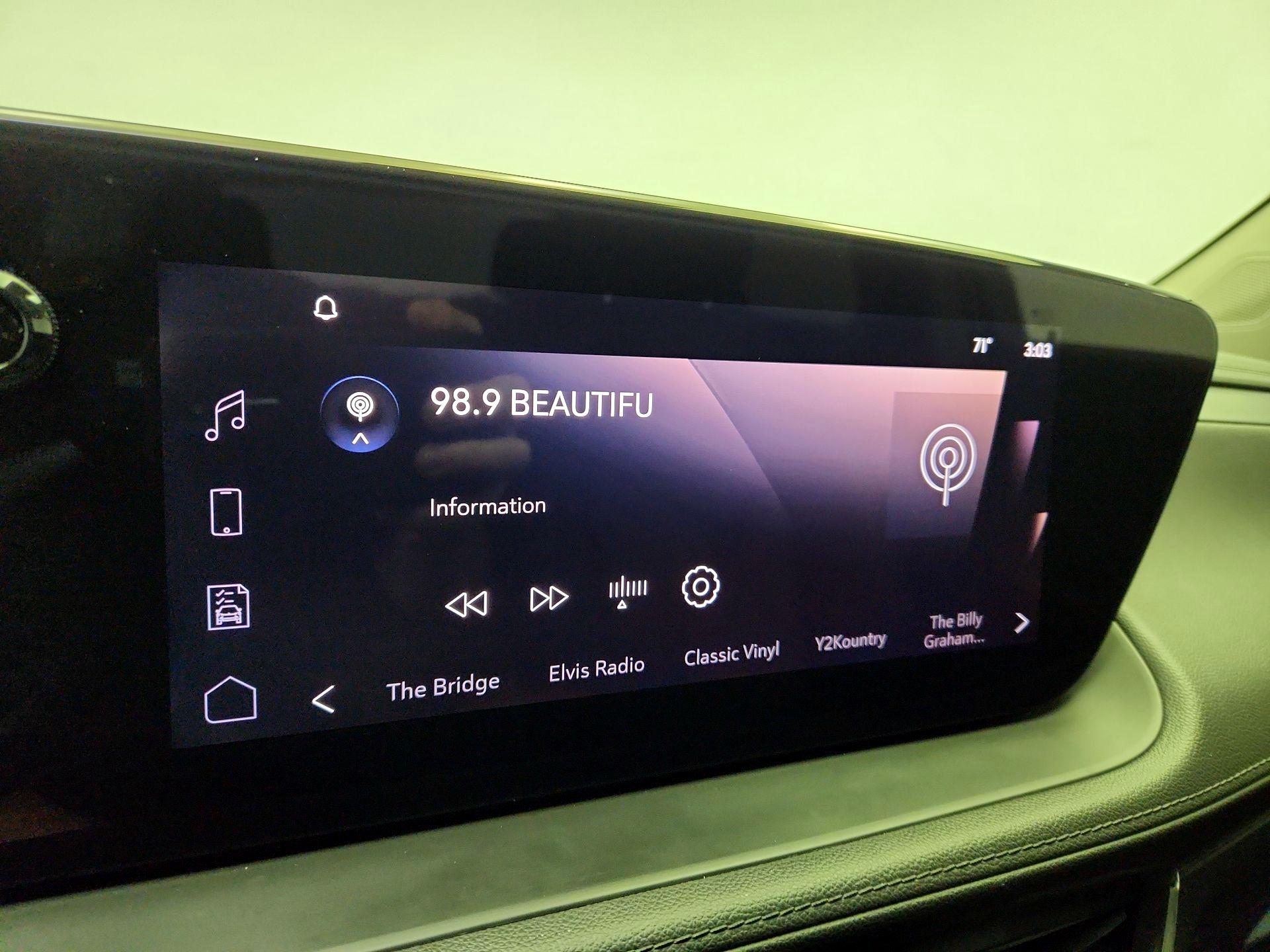 Thumbnail: 2025 Buick Encore GX - 15