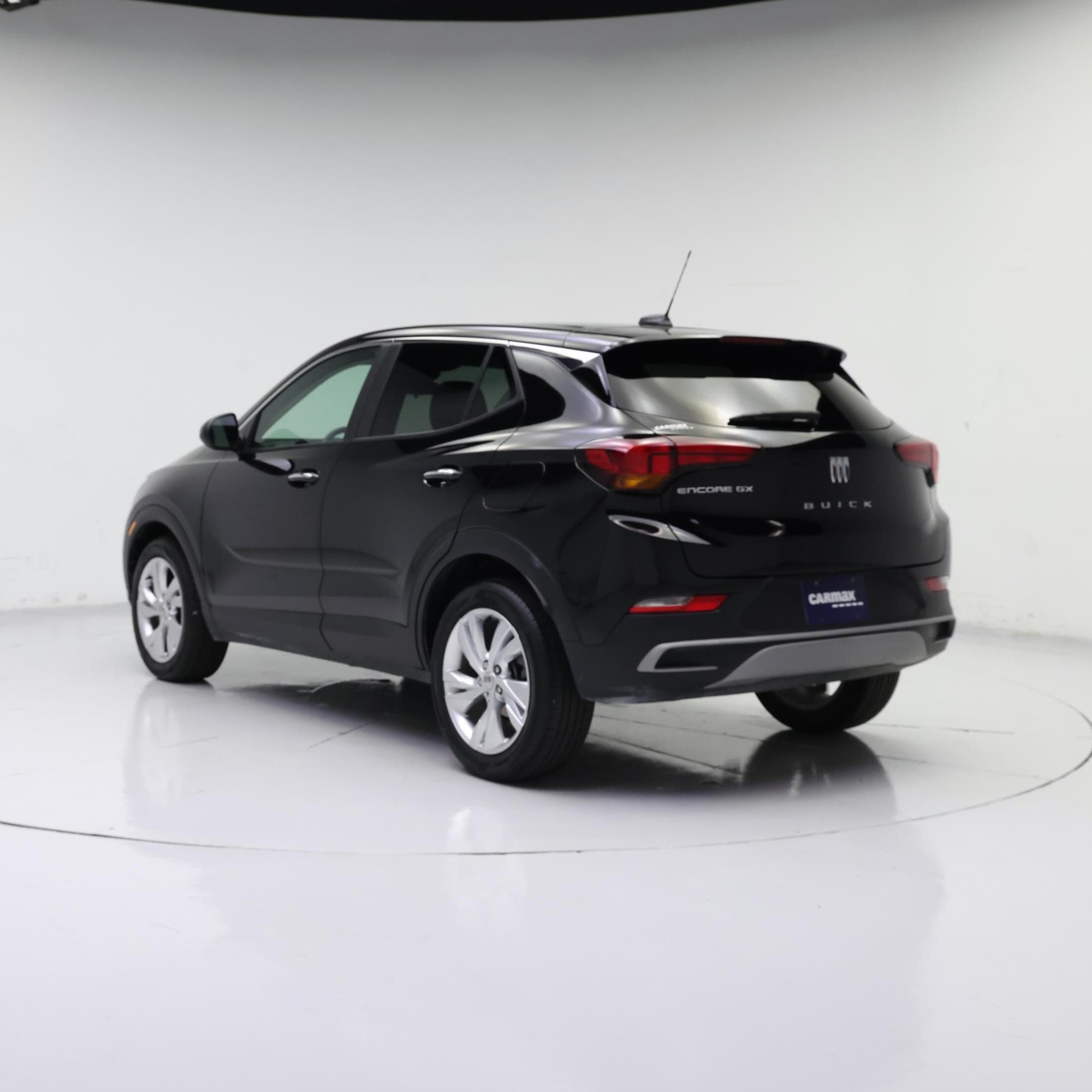 Thumbnail: 2025 Buick Encore GX - 2