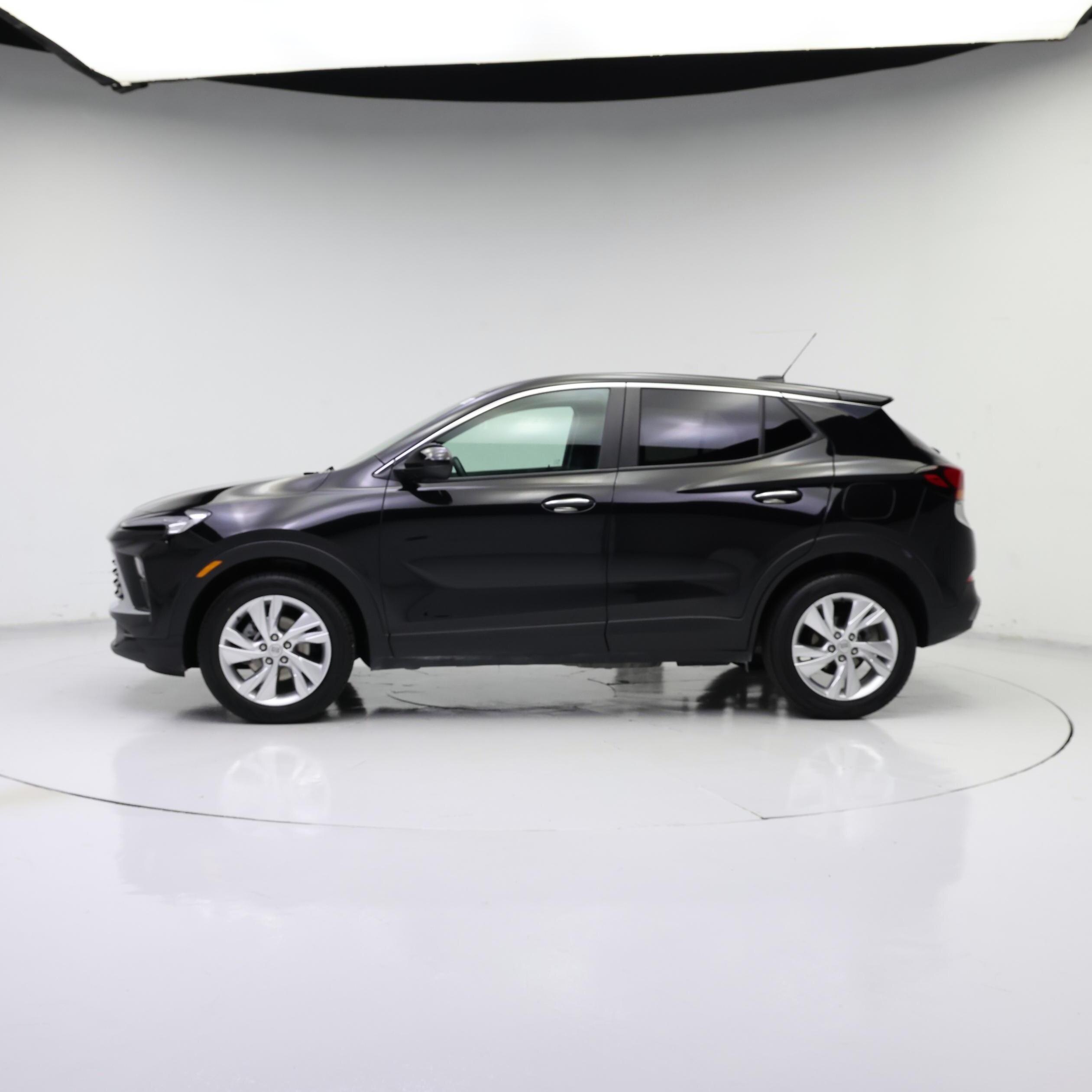 Thumbnail: 2025 Buick Encore GX - 3