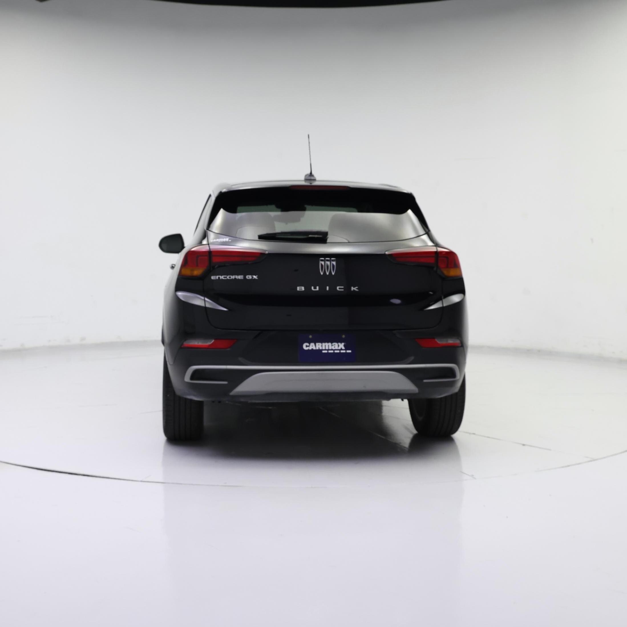 Thumbnail: 2025 Buick Encore GX - 6