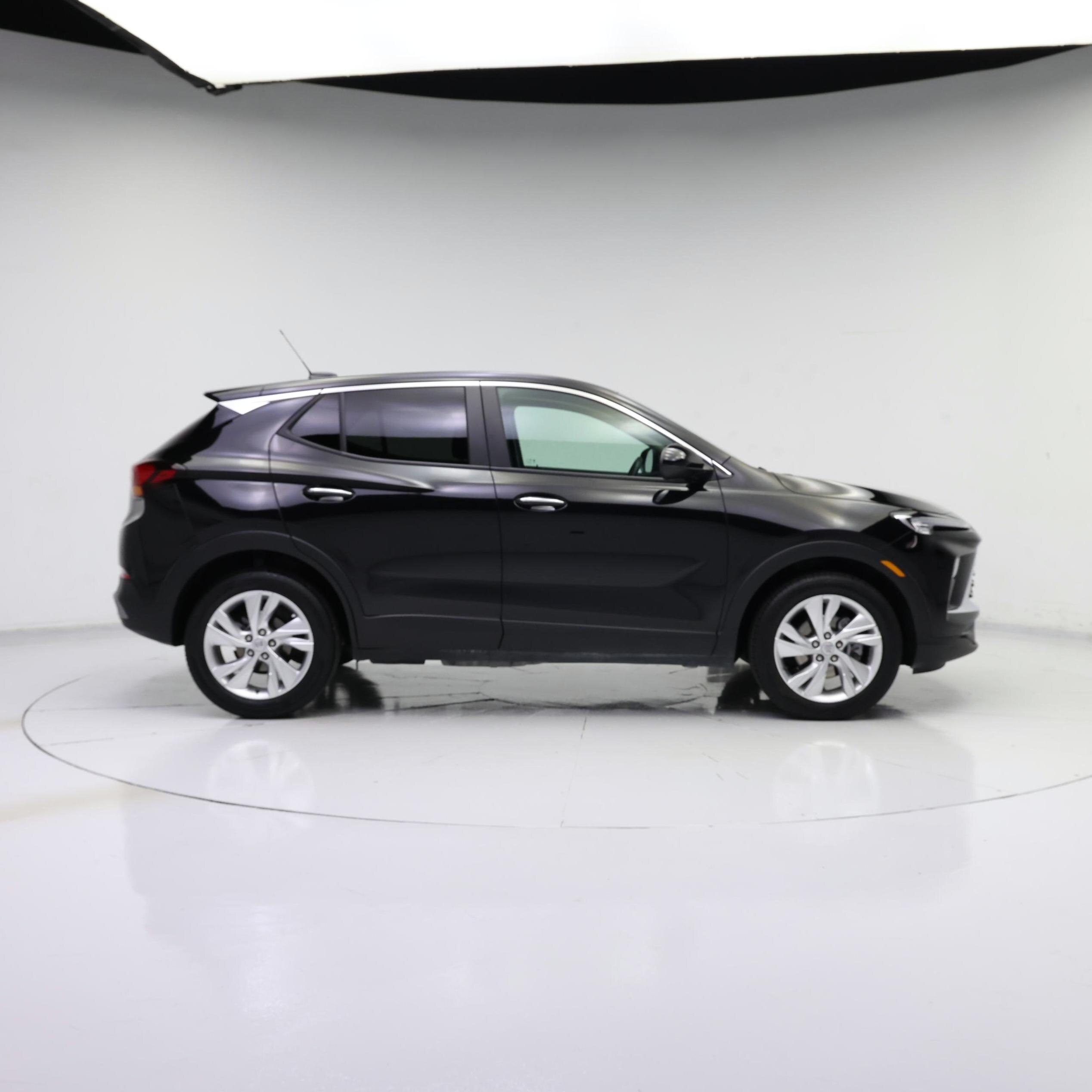 Thumbnail: 2025 Buick Encore GX - 7