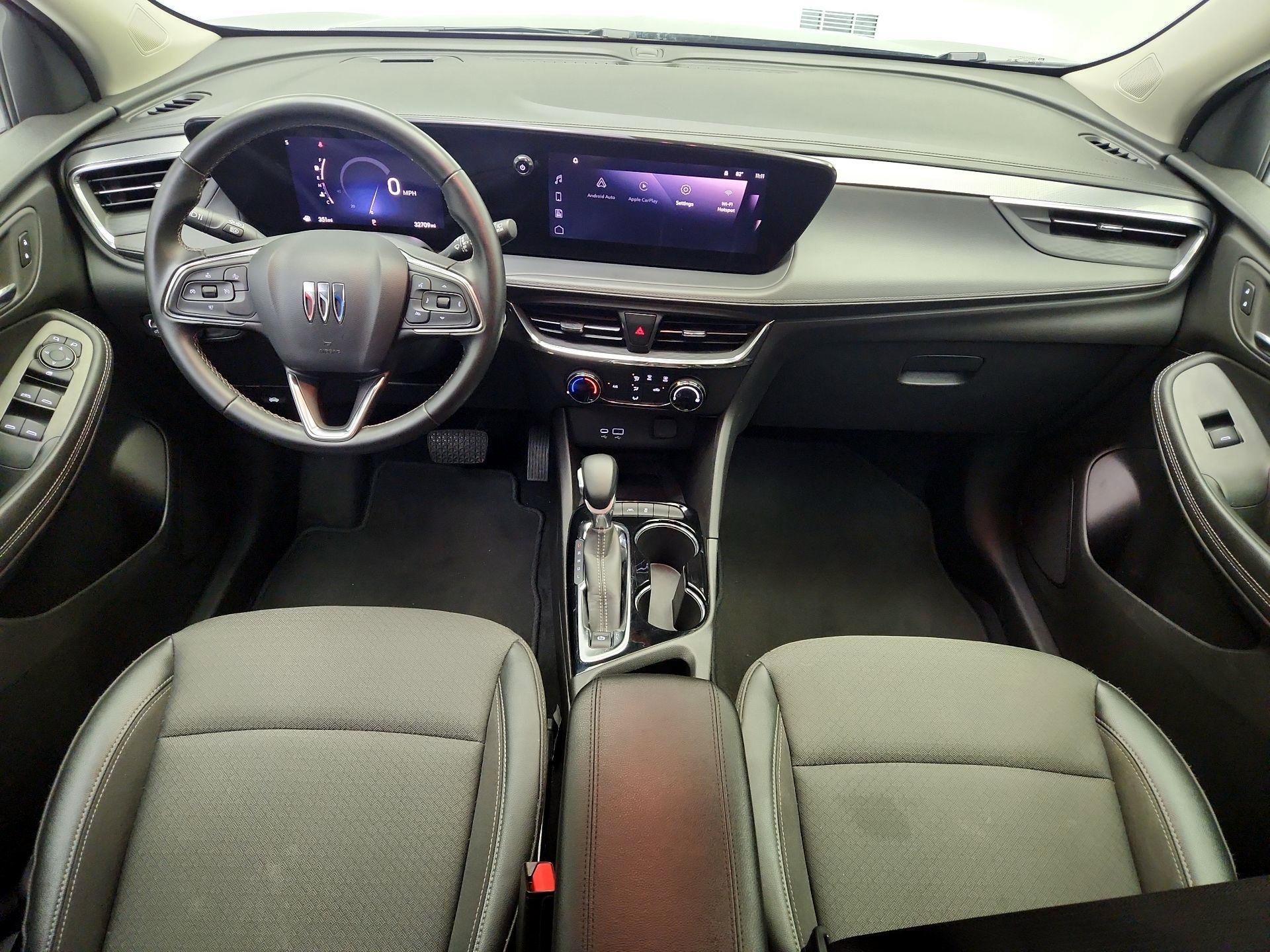 Thumbnail: 2025 Buick Encore GX - 9