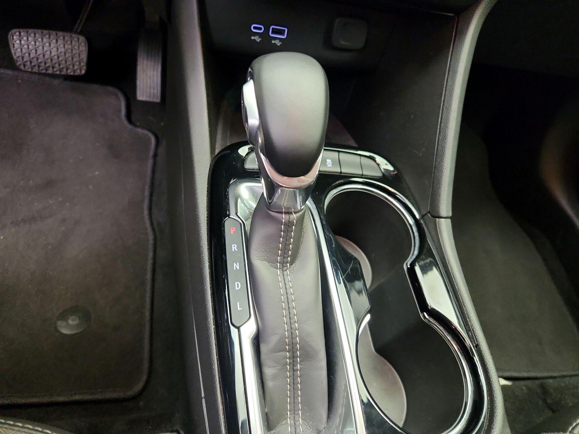 Thumbnail: 2025 Buick Encore GX - 17