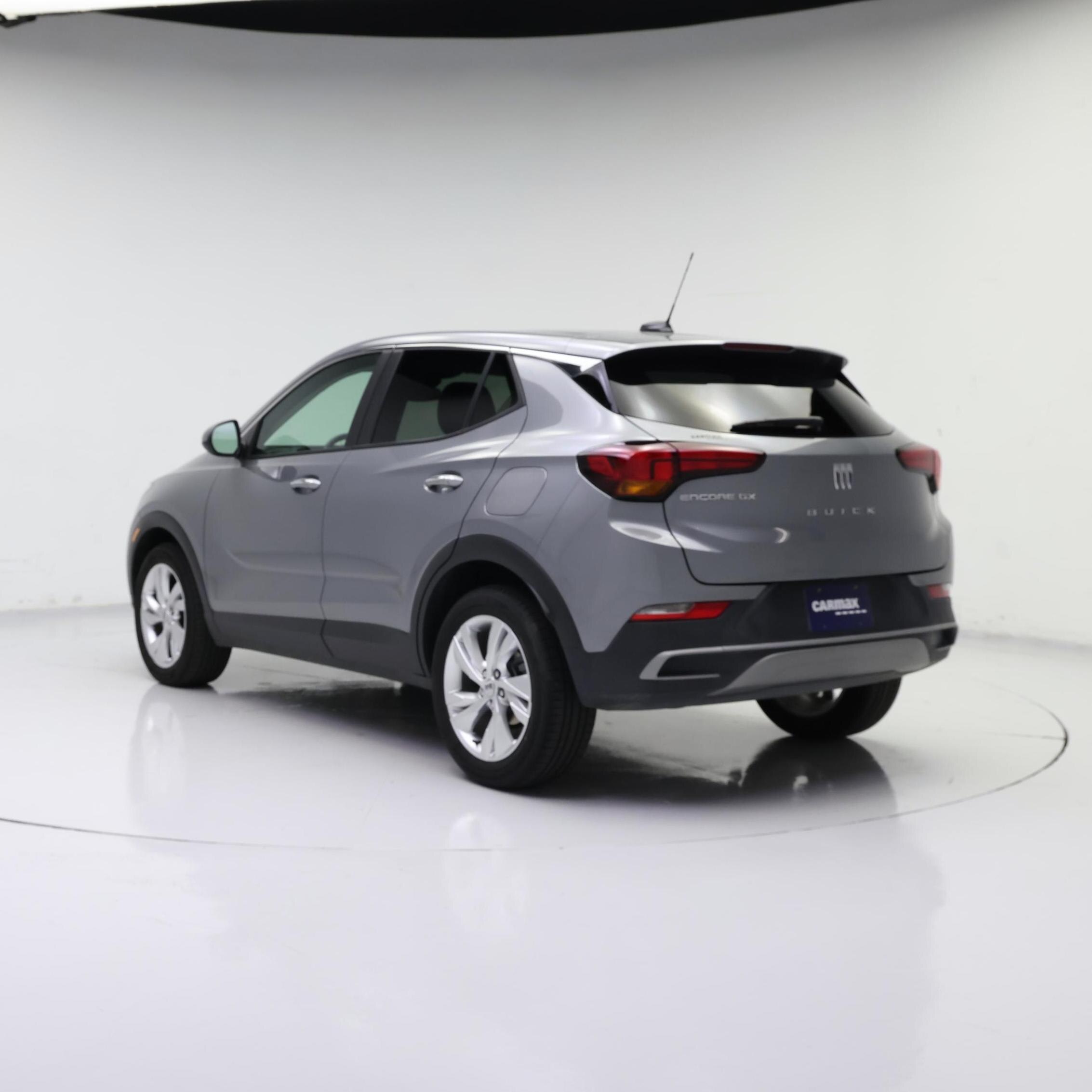 Thumbnail: 2025 Buick Encore GX - 2