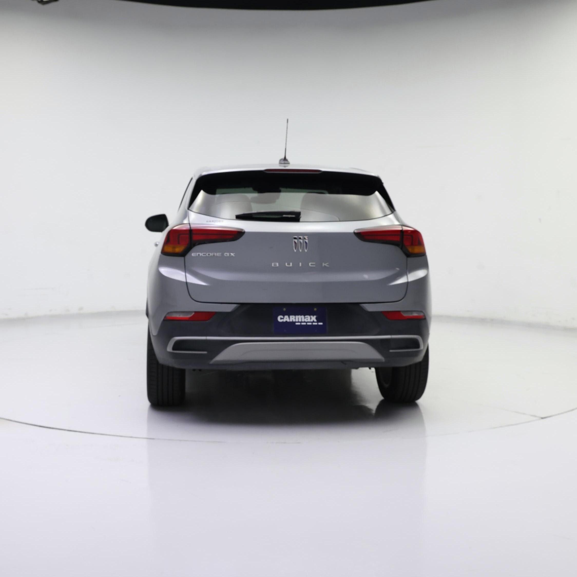 Thumbnail: 2025 Buick Encore GX - 6
