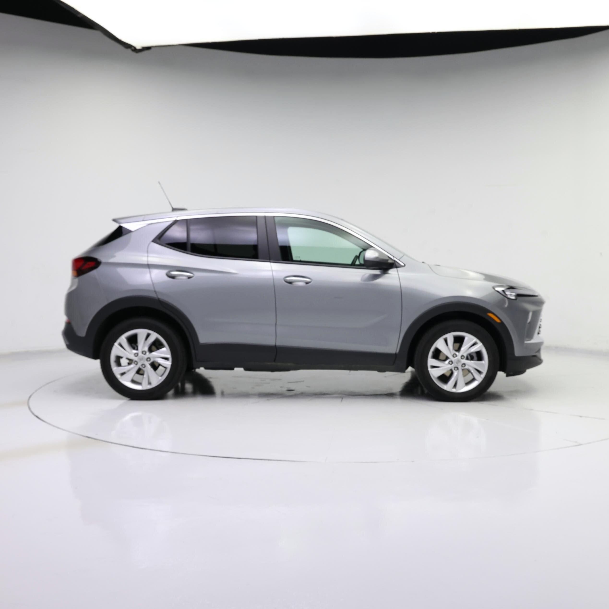 Thumbnail: 2025 Buick Encore GX - 7