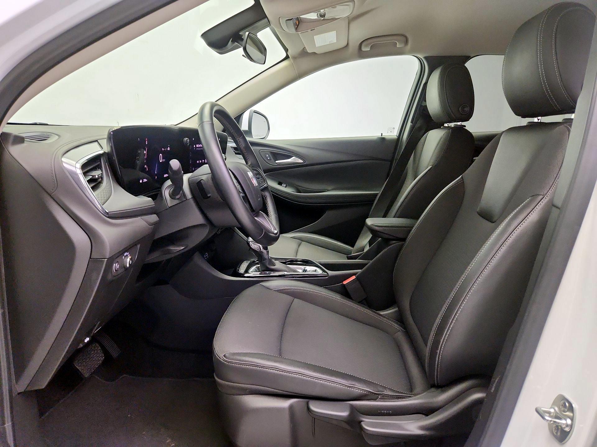 Thumbnail: 2025 Buick Encore GX - 11