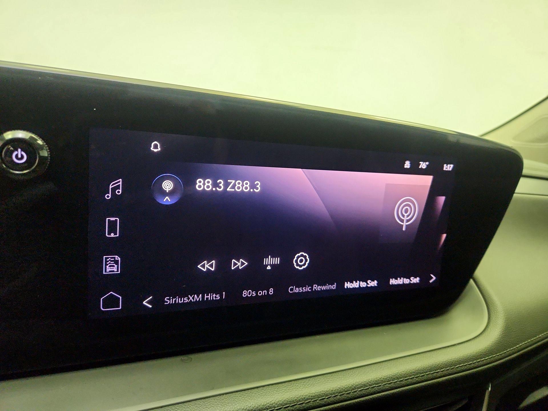 Thumbnail: 2025 Buick Encore GX - 15