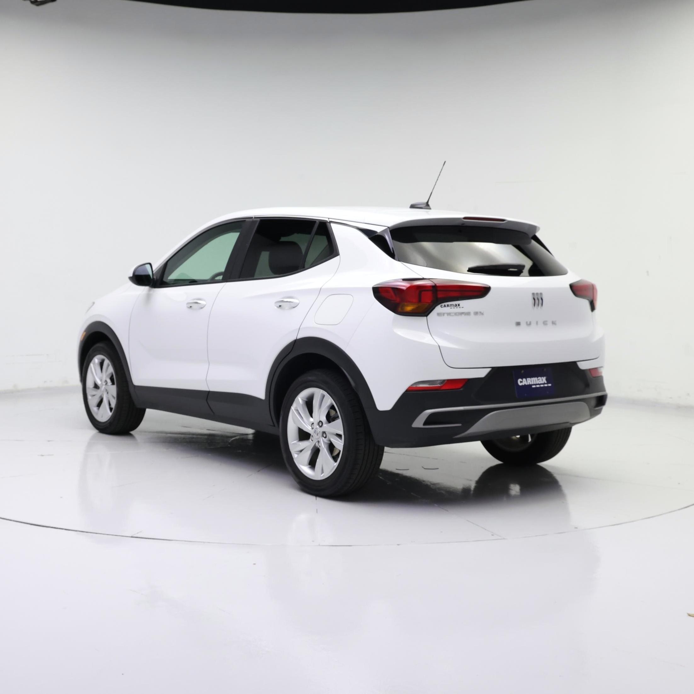 Thumbnail: 2025 Buick Encore GX - 2