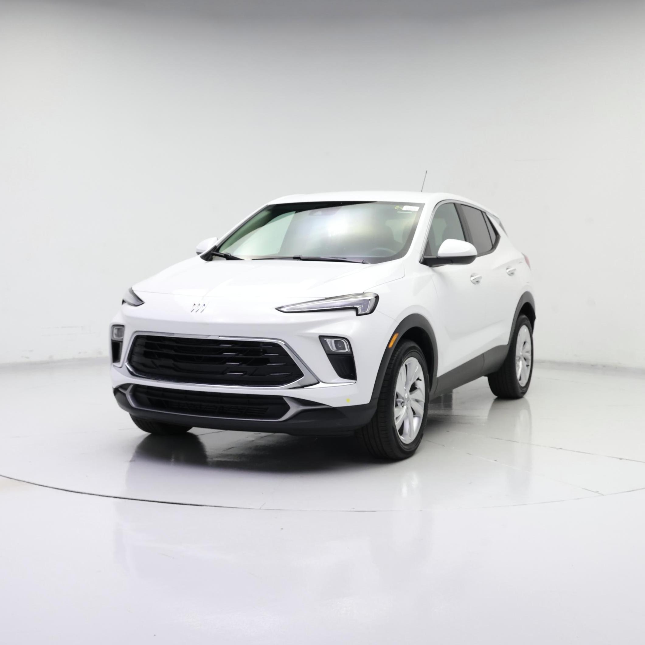 Thumbnail: 2025 Buick Encore GX - 4
