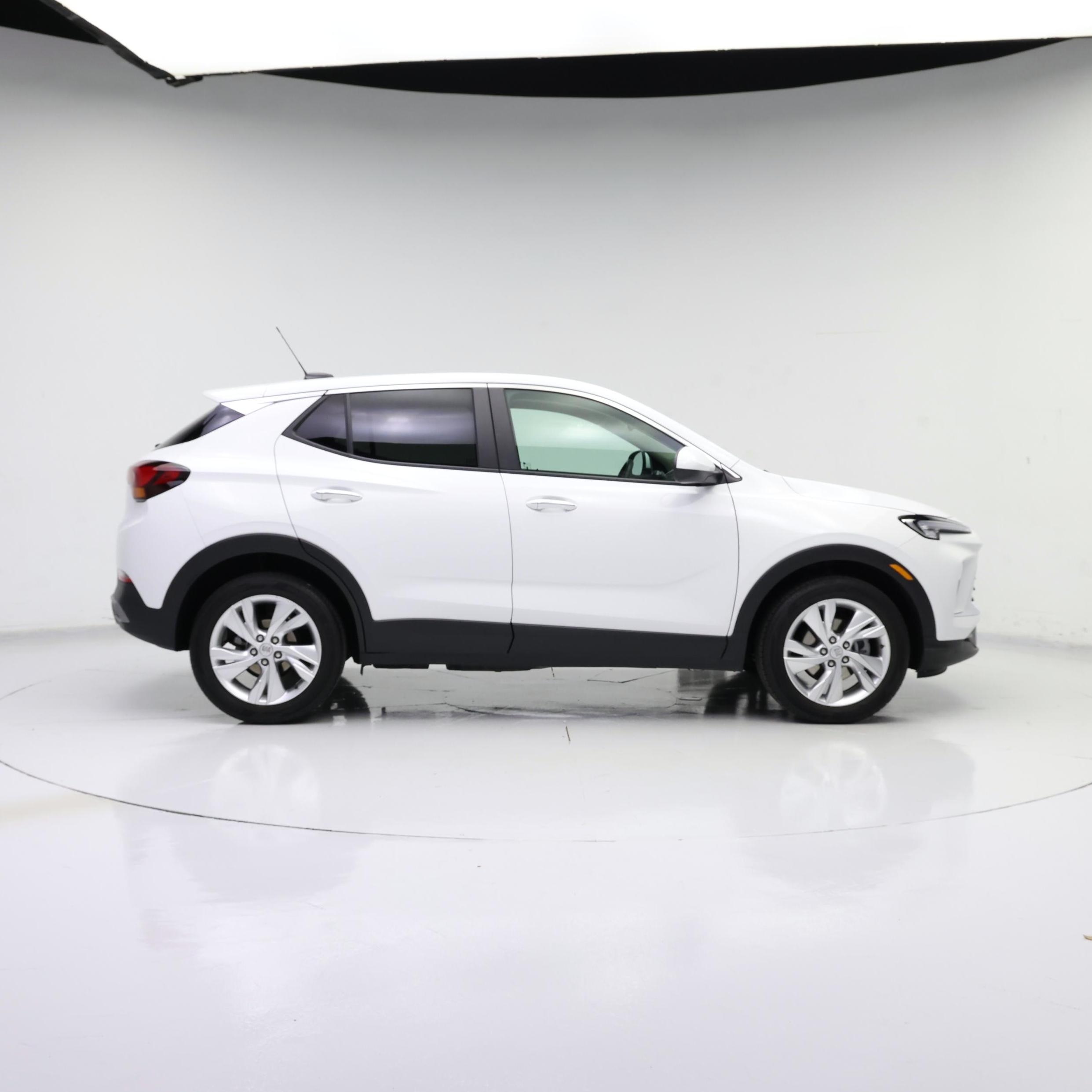 Thumbnail: 2025 Buick Encore GX - 7