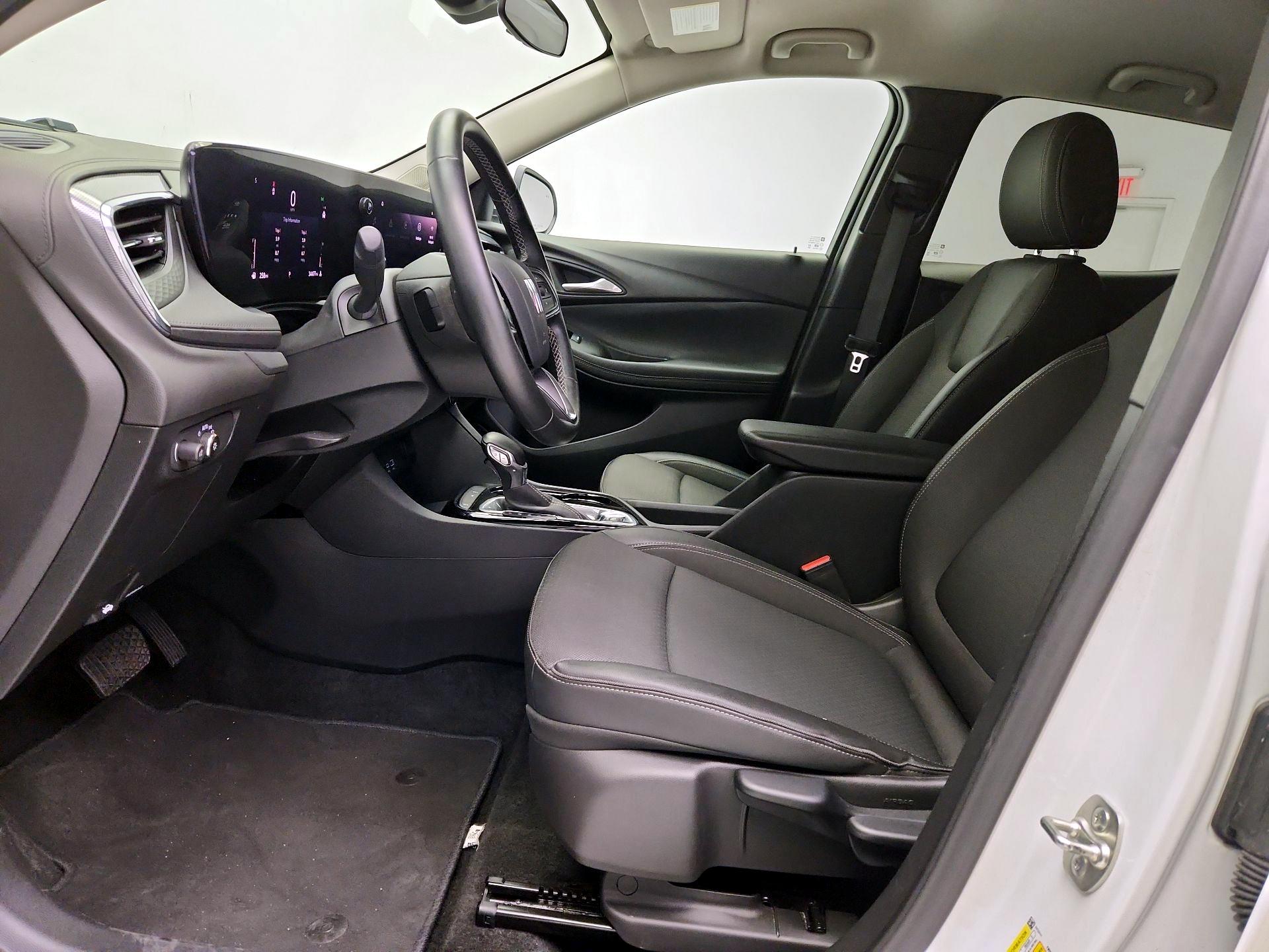 Thumbnail: 2025 Buick Encore GX - 11