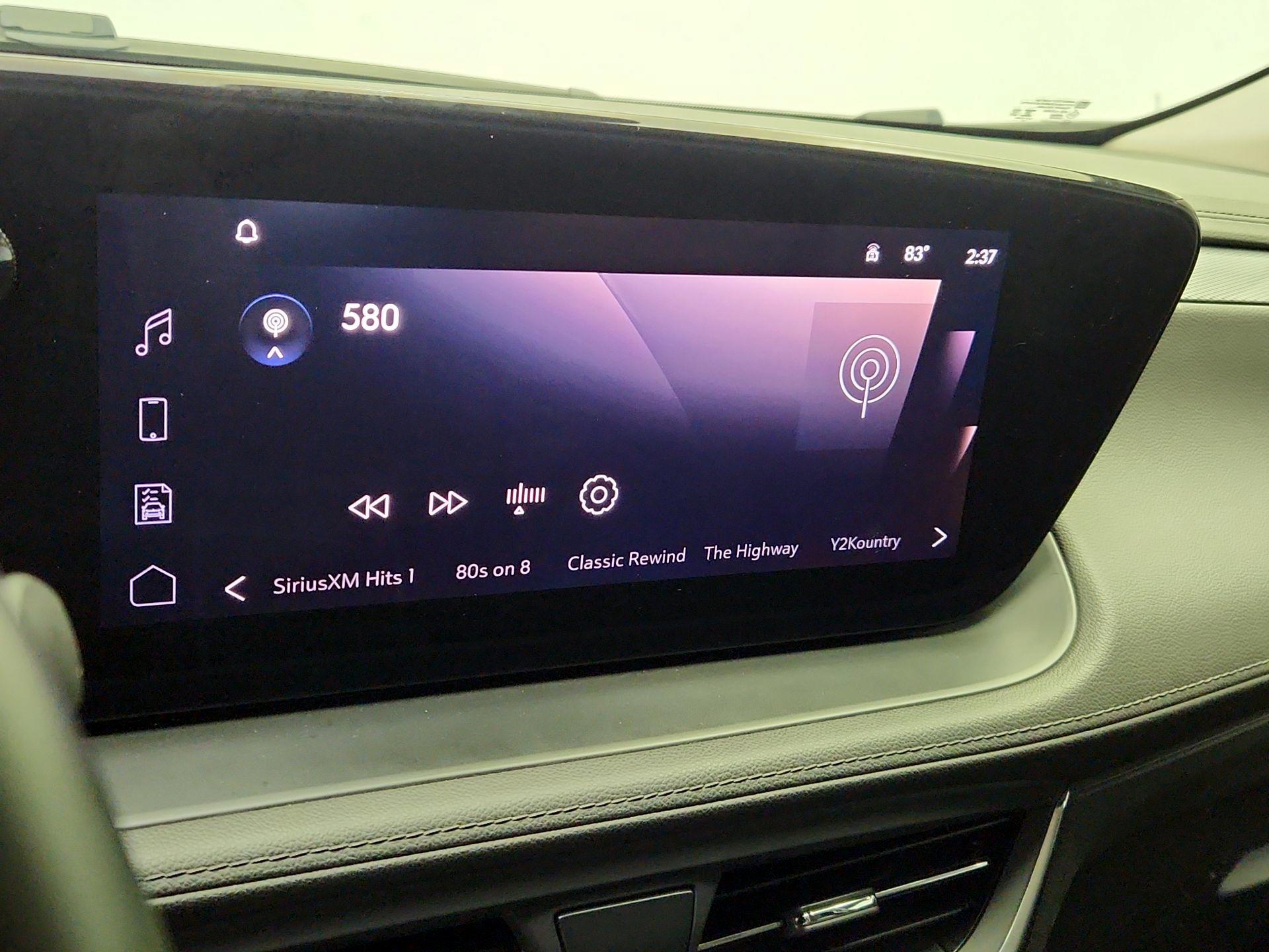 Thumbnail: 2025 Buick Encore GX - 15