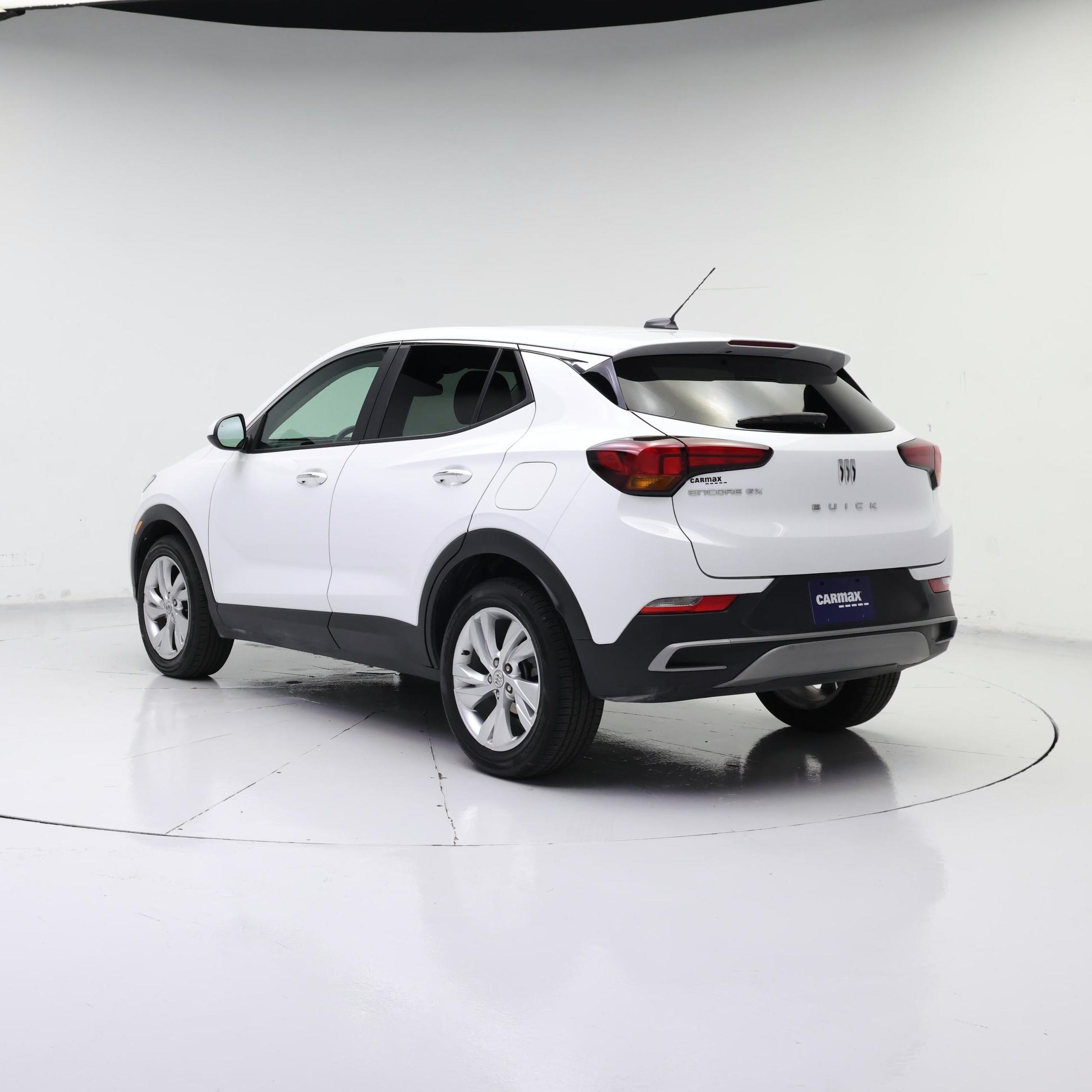 Thumbnail: 2025 Buick Encore GX - 2