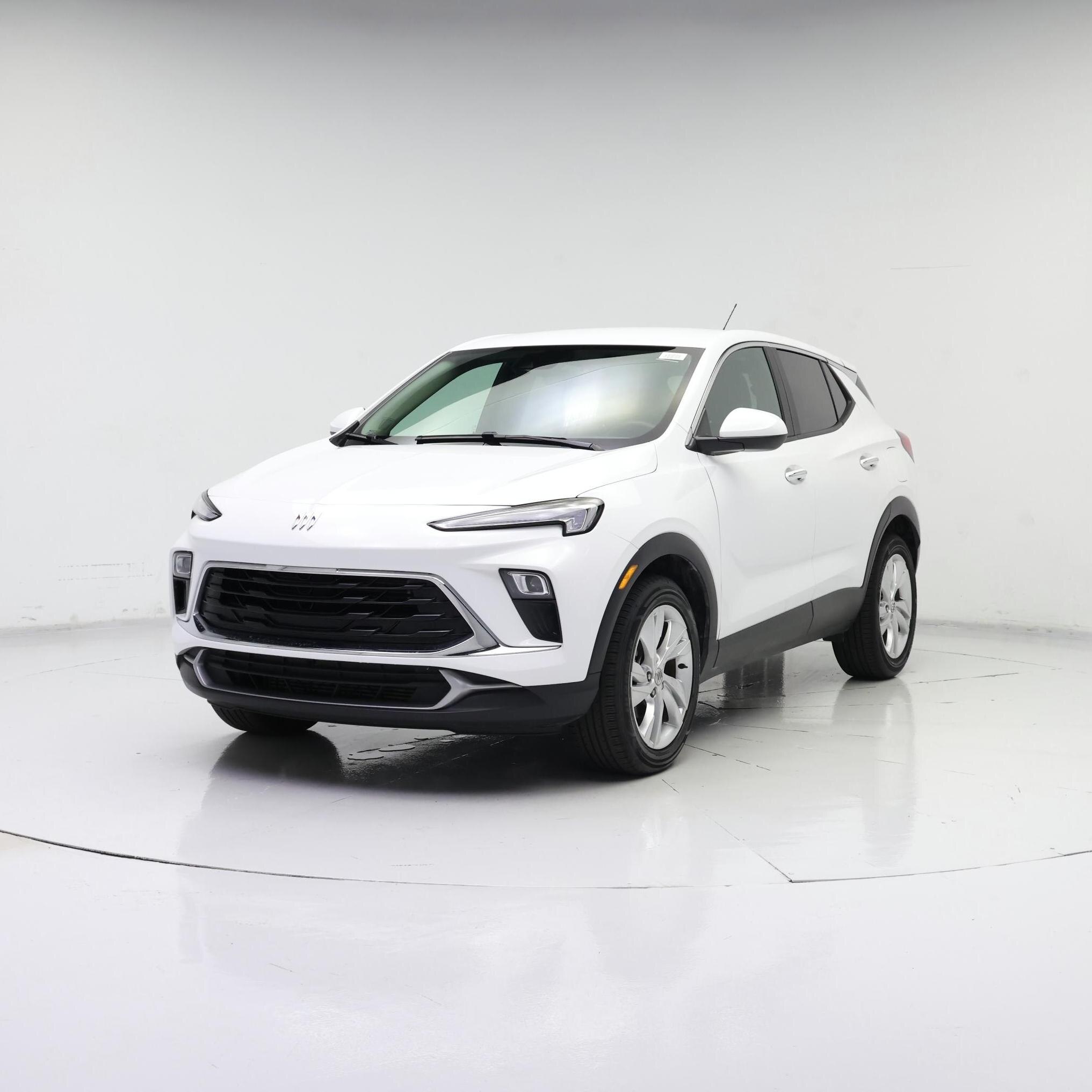 Thumbnail: 2025 Buick Encore GX - 4