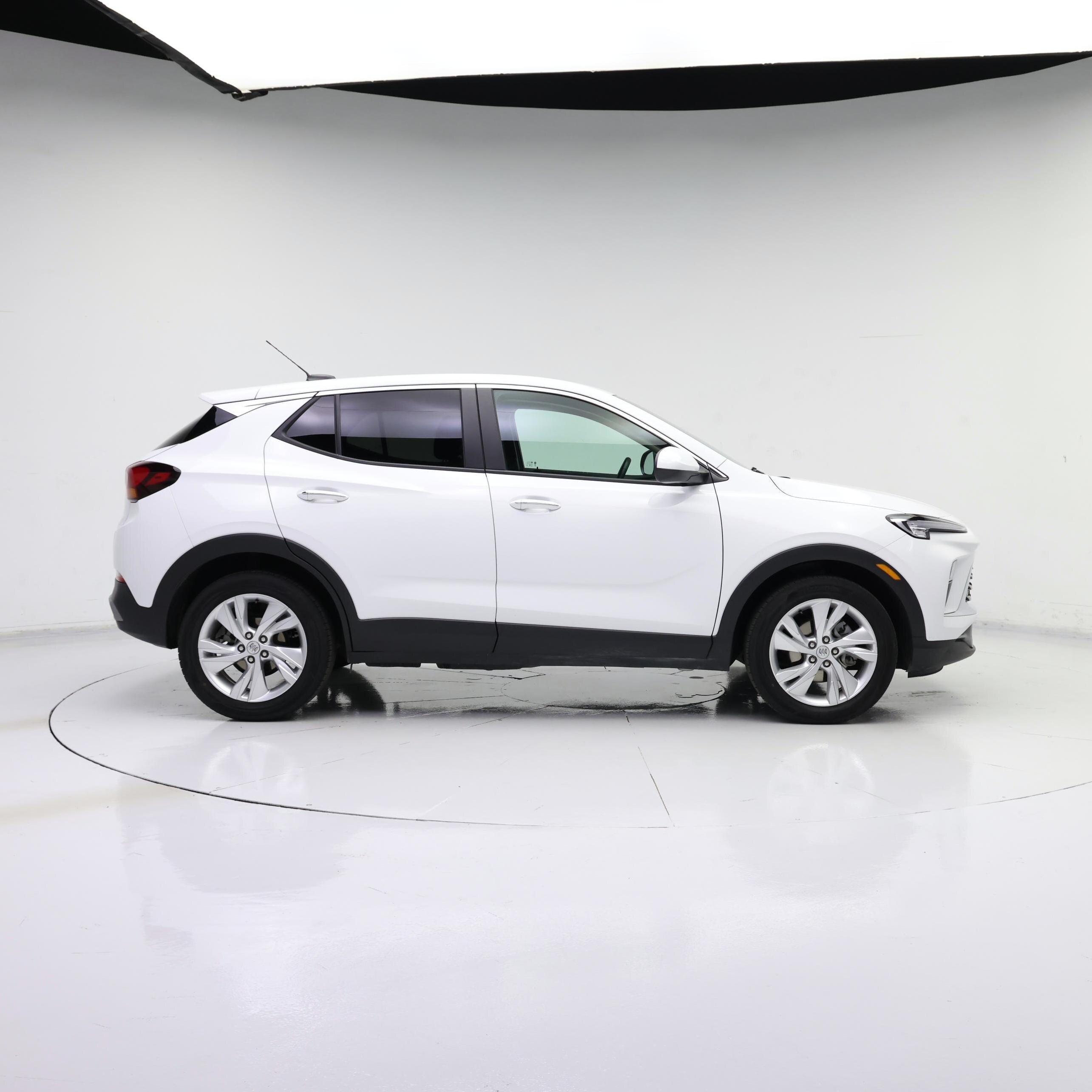 Thumbnail: 2025 Buick Encore GX - 7